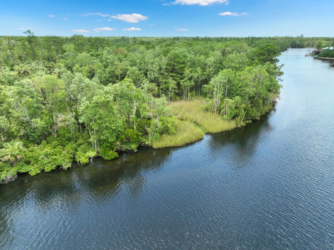 Lighthouse Road, CRAWFORDVILLE, FL 32327