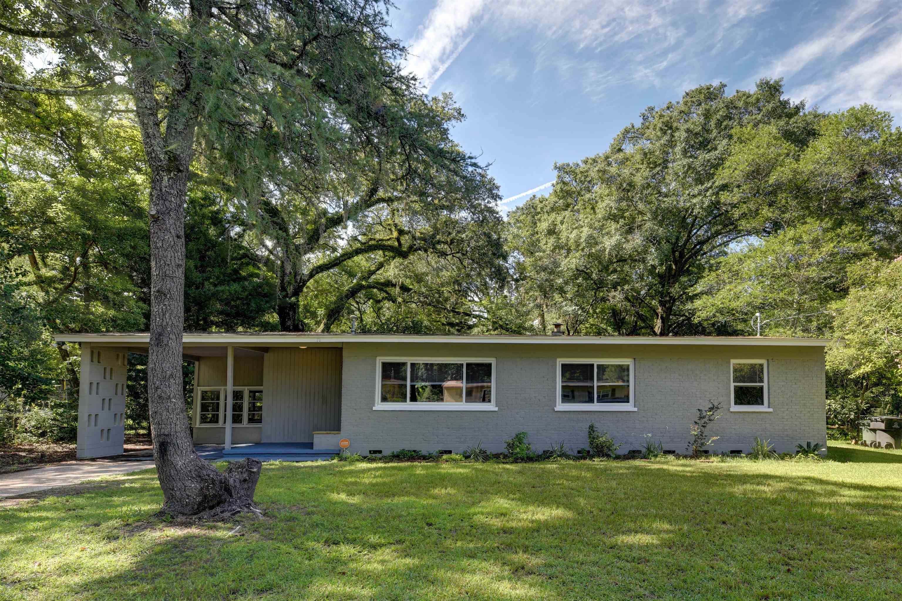 719 Apache Street, TALLAHASSEE, FL 32301