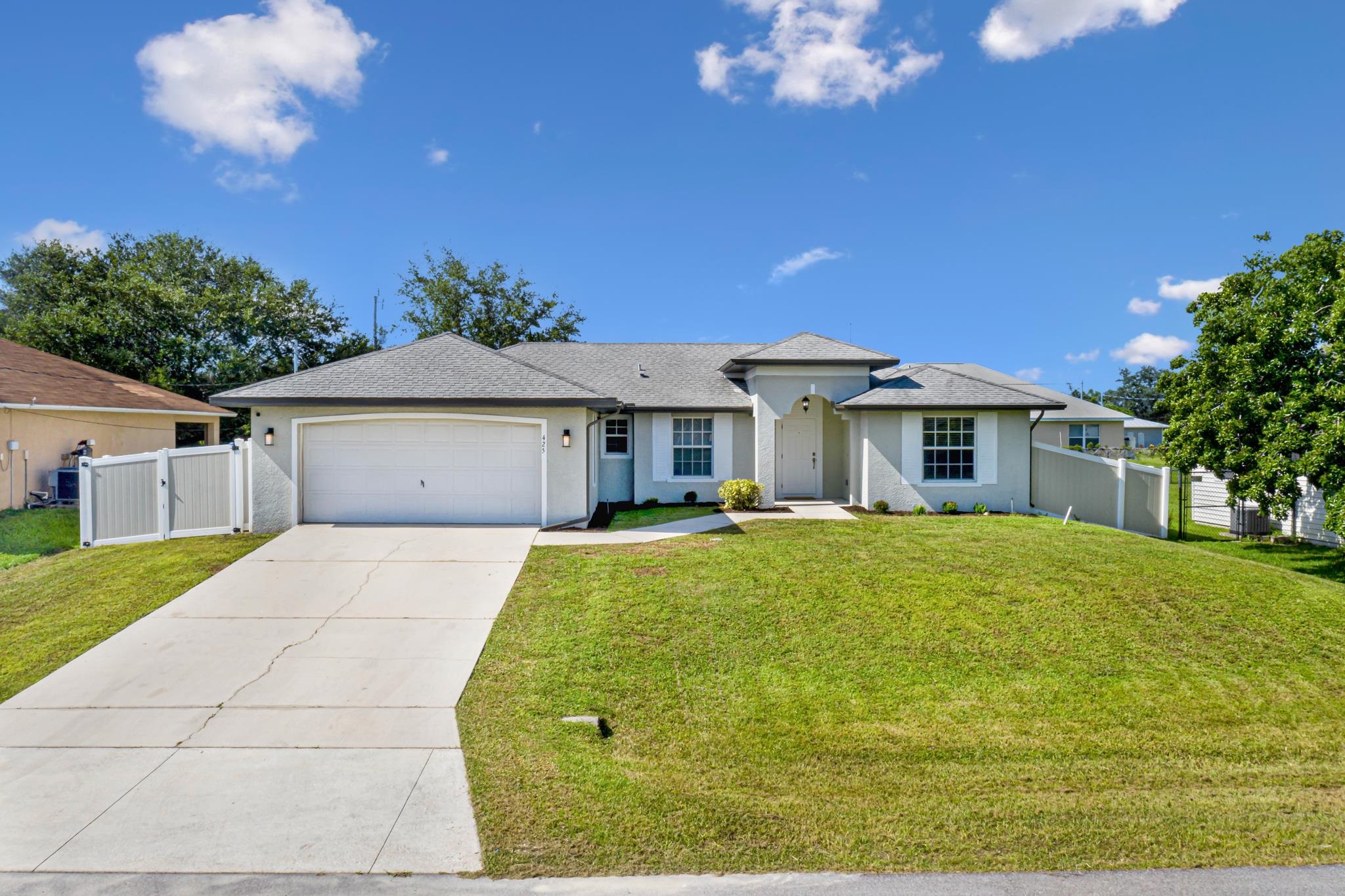 425 NW 7th Street, OTHER FLORIDA, FL 33993