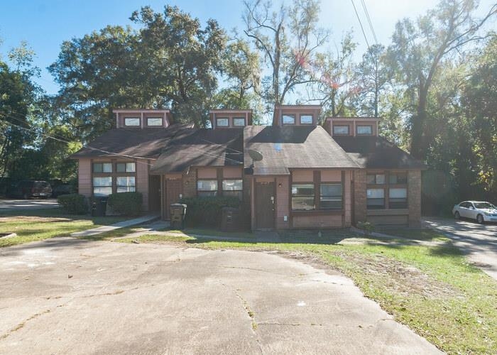 1826-1832 Nekoma Court 1-4, TALLAHASSEE, FL 32303