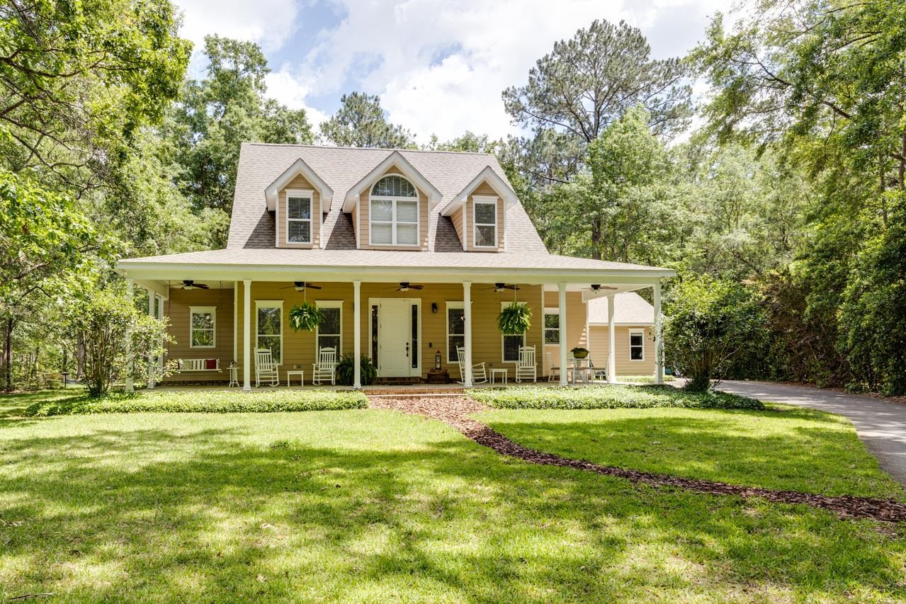 4512 Amber Valley Road, TALLAHASSEE, FL 32312