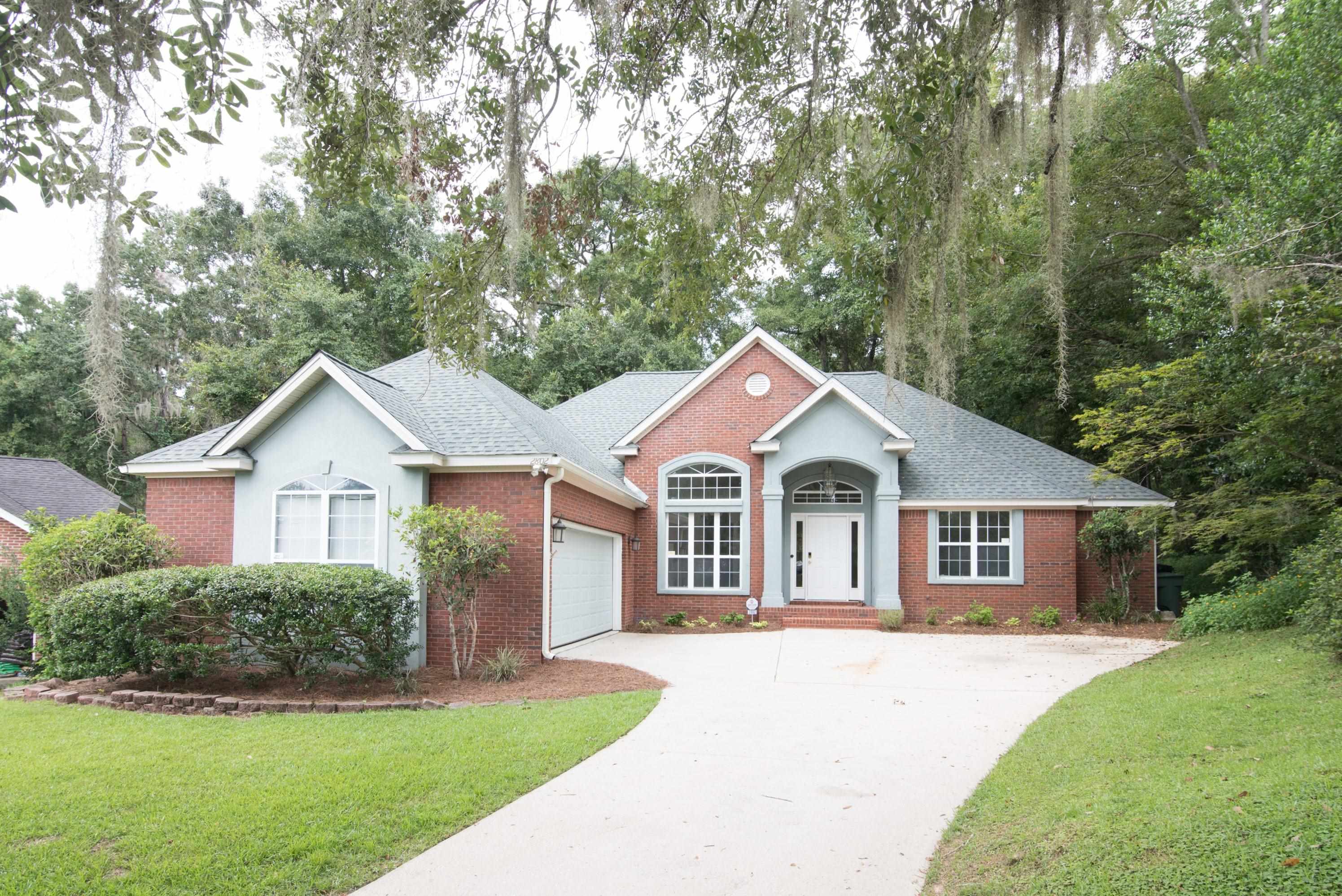 2802 Paradise Place, TALLAHASSEE, FL 32309