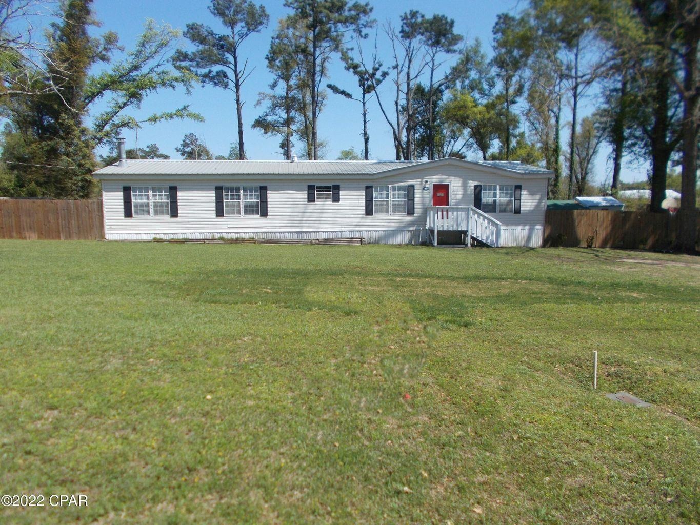 2056 Ditty Avenue, SNEADS, FL 32460