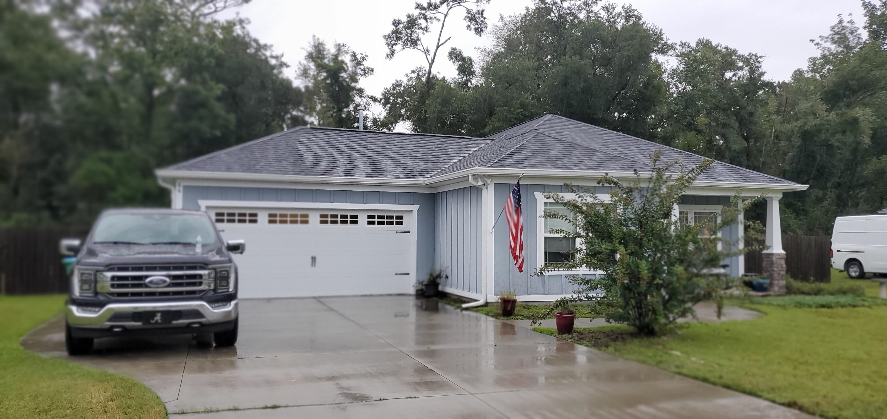 66 Arbor View Drive, CRAWFORDVILLE, FL 32327