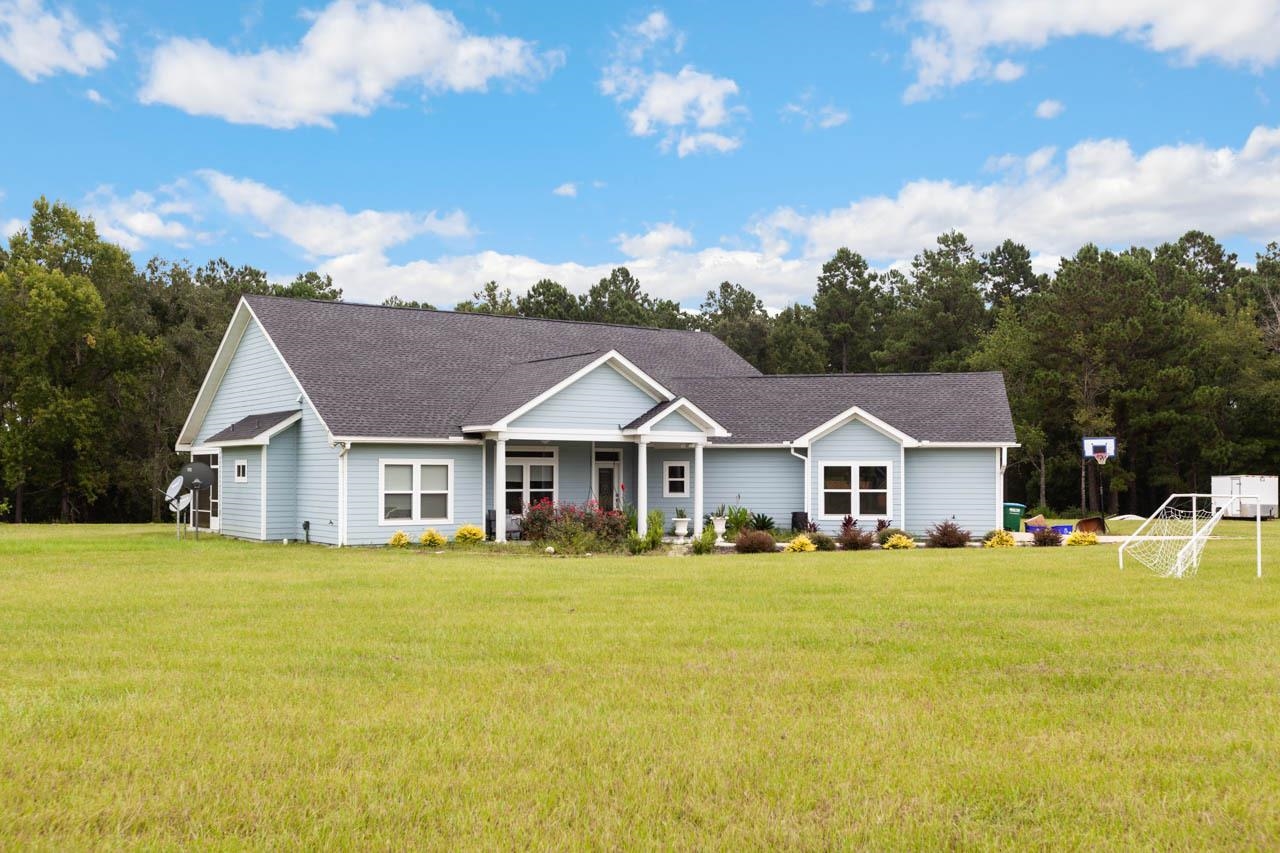 2729 LANIER Road, HAVANA, FL 32333