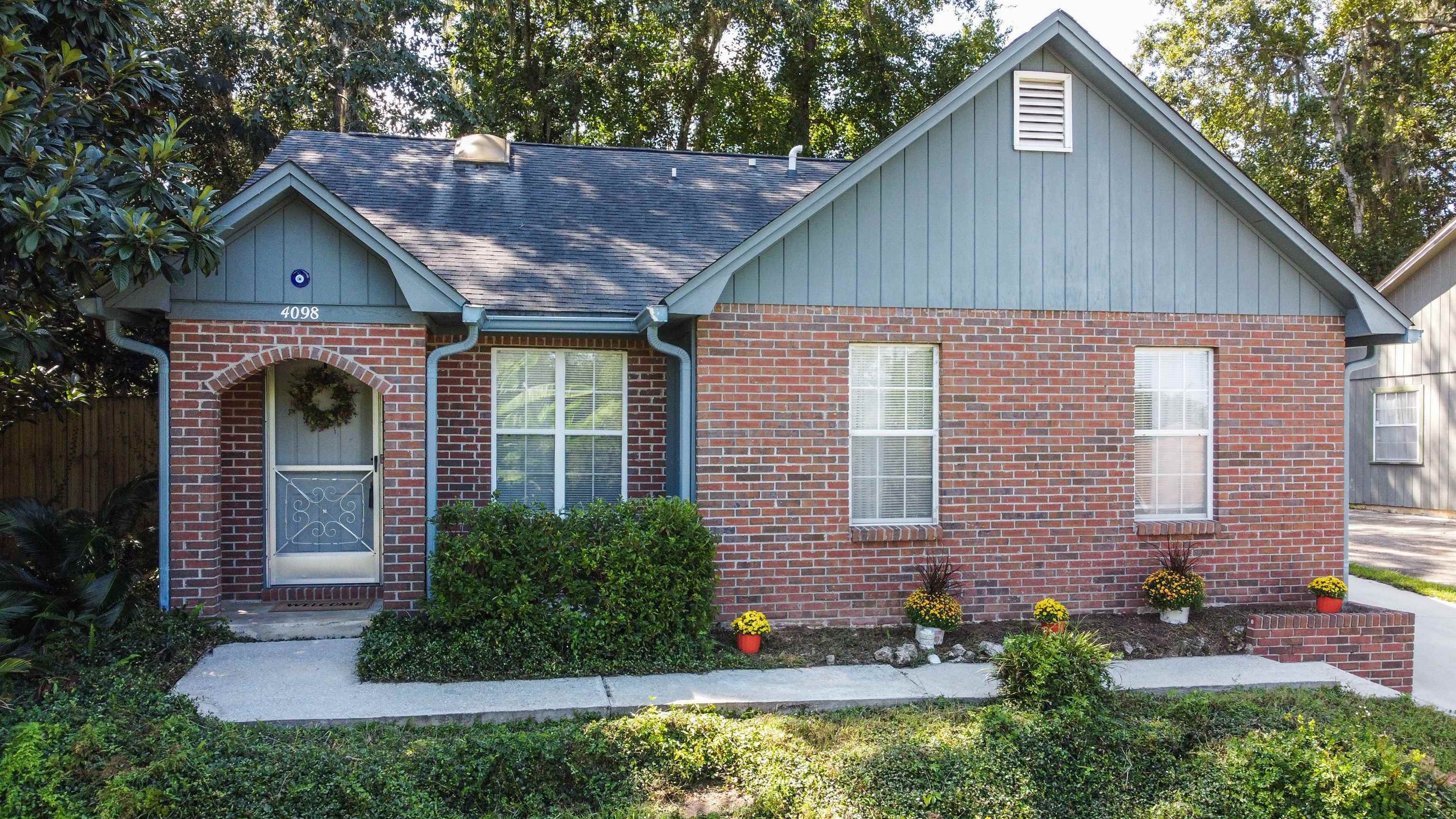 4098 Cottage Wood Trail, TALLAHASSEE, FL 32311