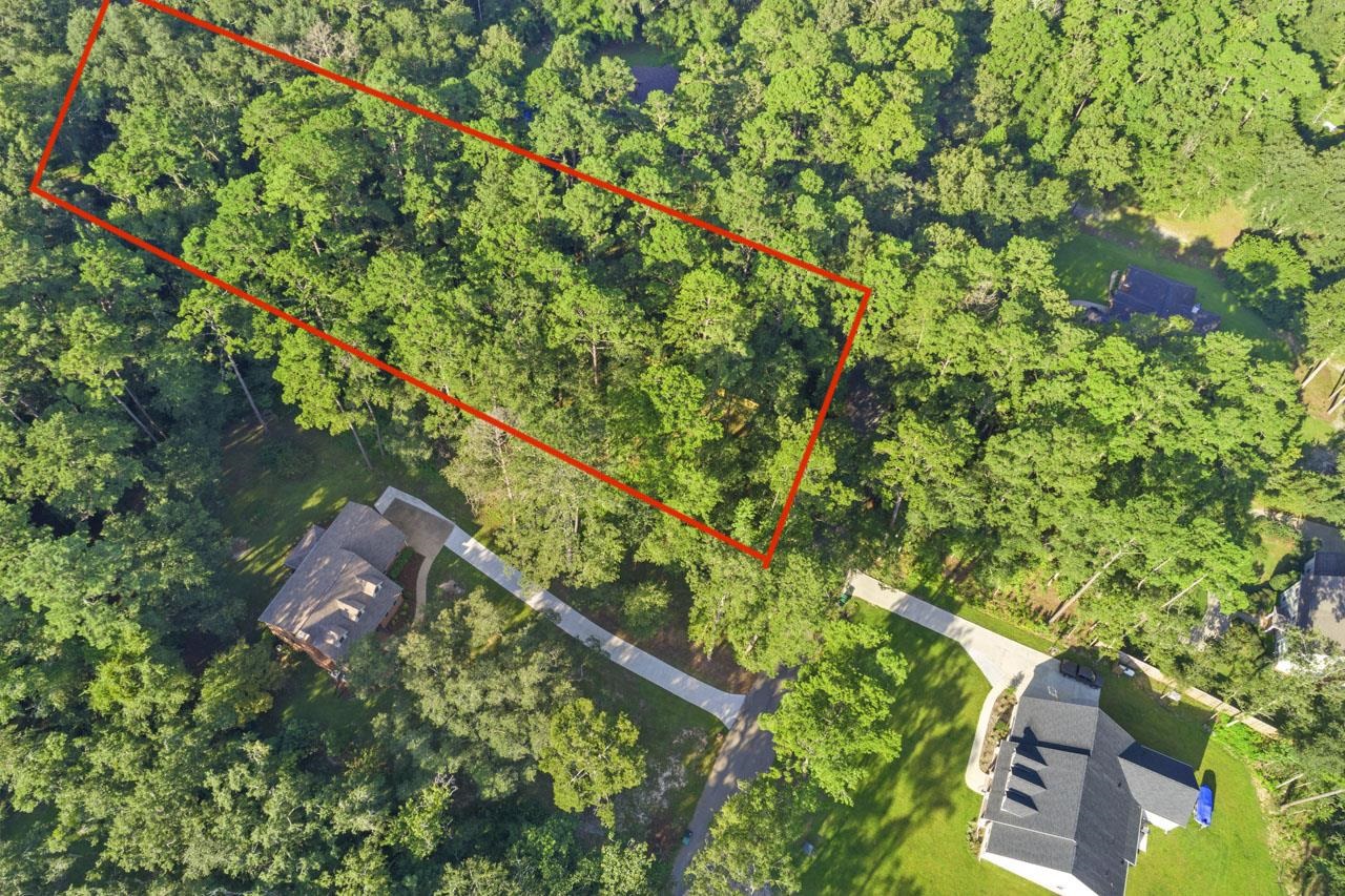 XXX TEN OAKS Drive, TALLAHASSEE, FL 32312