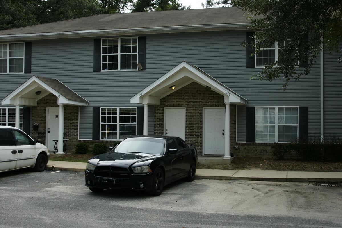 3100 Dian Road #102, TALLAHASSEE, FL 32304