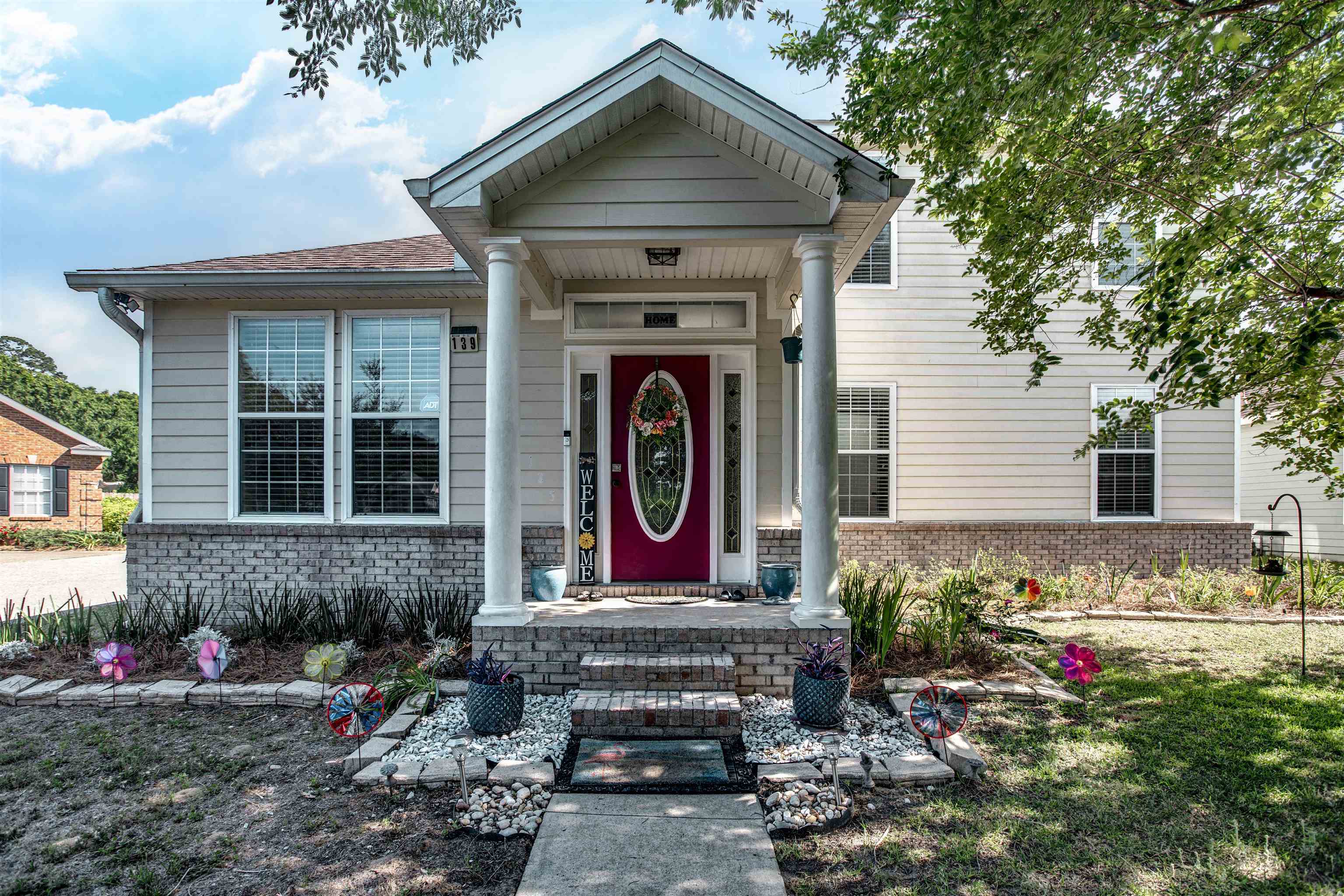 139 Goose Creek Trail, TALLAHASSEE, FL 32317