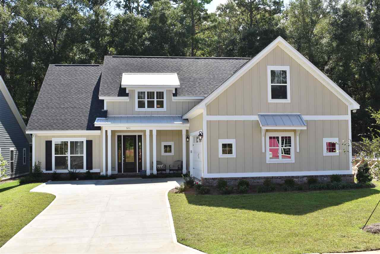 4148 Rampart Drive, TALLAHASSEE, FL 32317