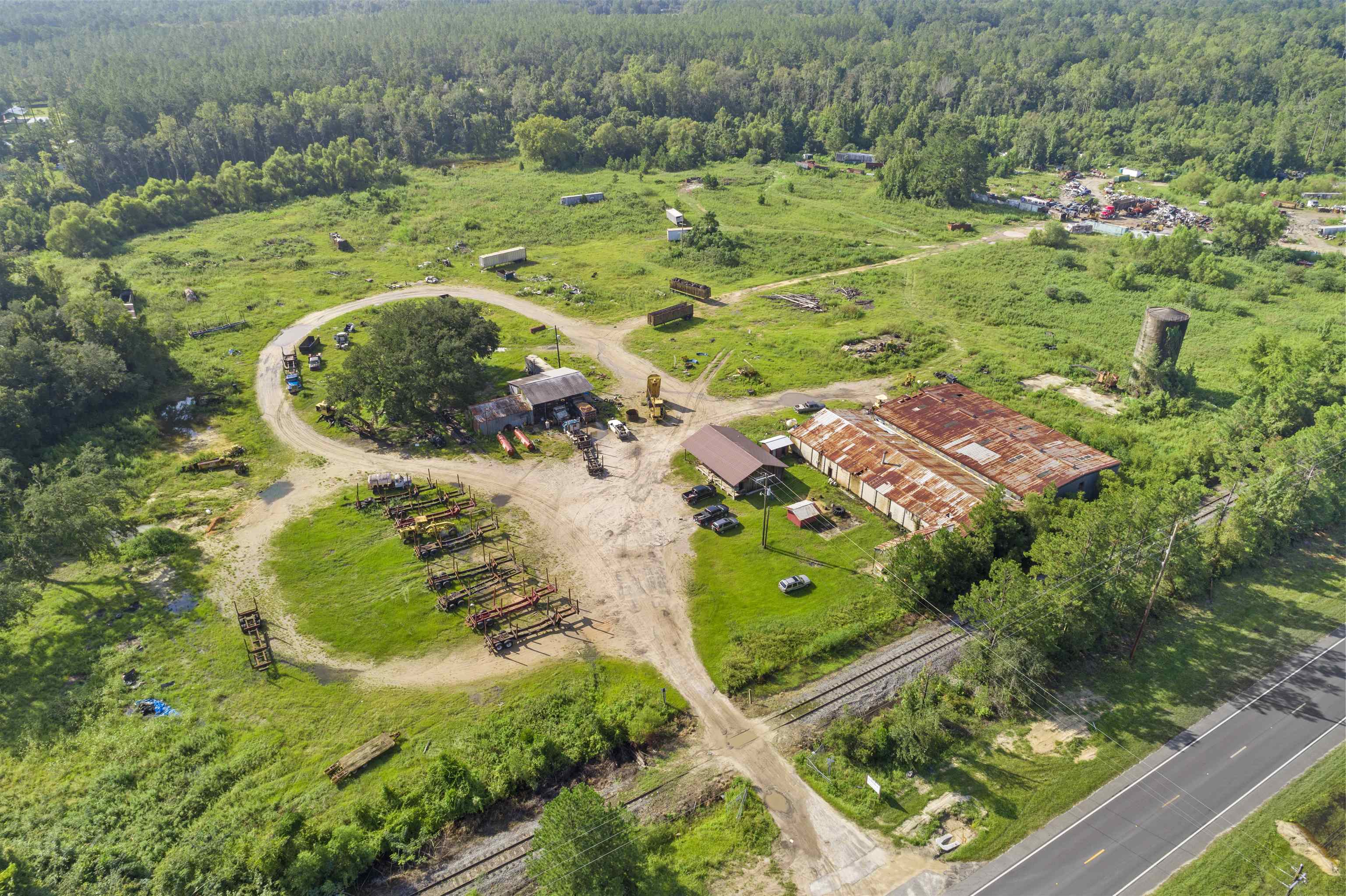 18534 FL-65, HOSFORD, FL 32334