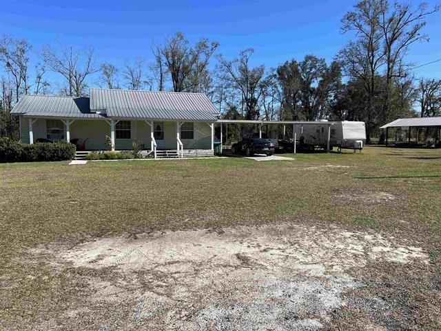 23694 NW County Road 333 Road, BRISTOL, FL 32321