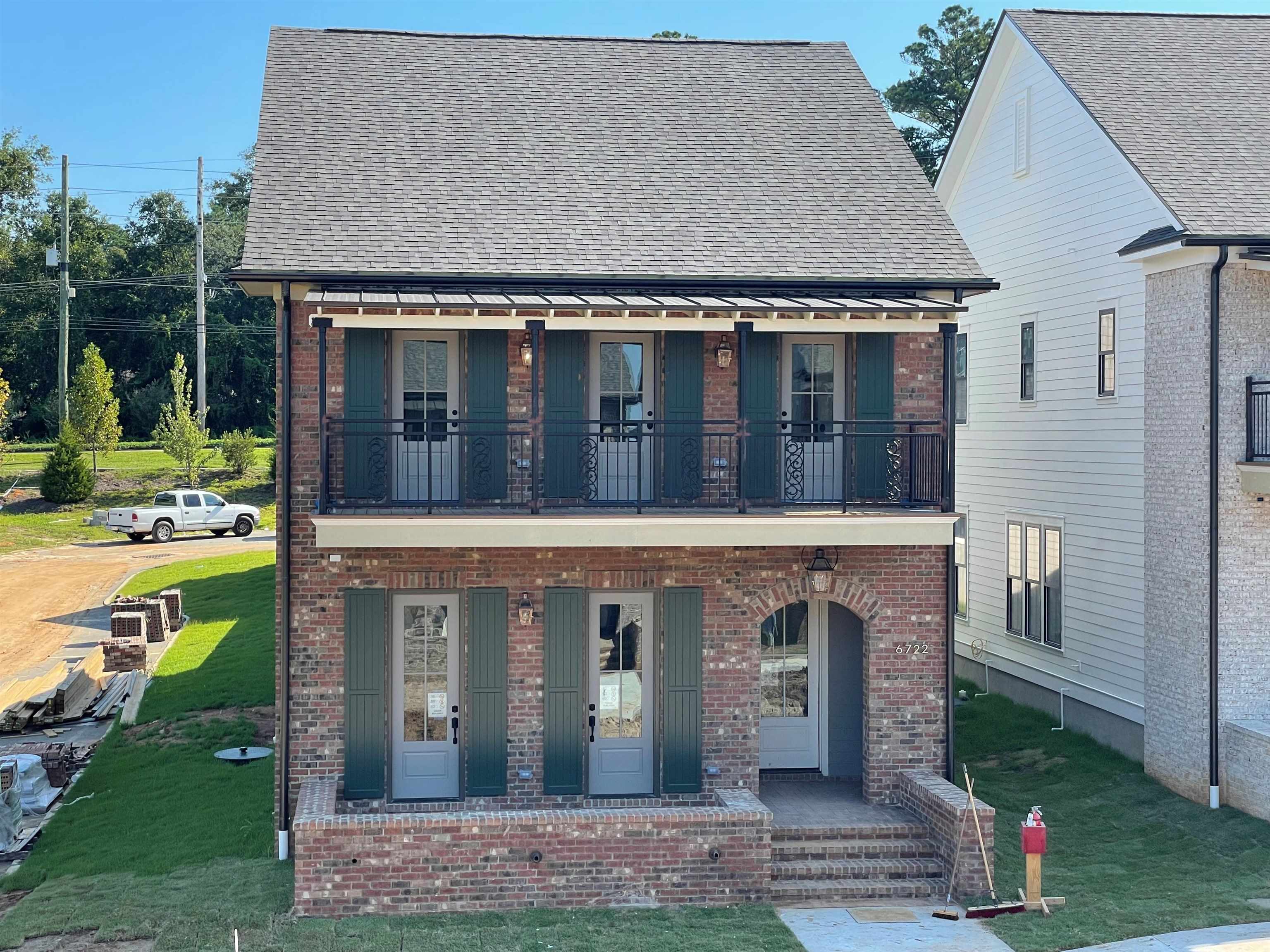6722 Carandolet Lane, TALLAHASSEE, FL 32312