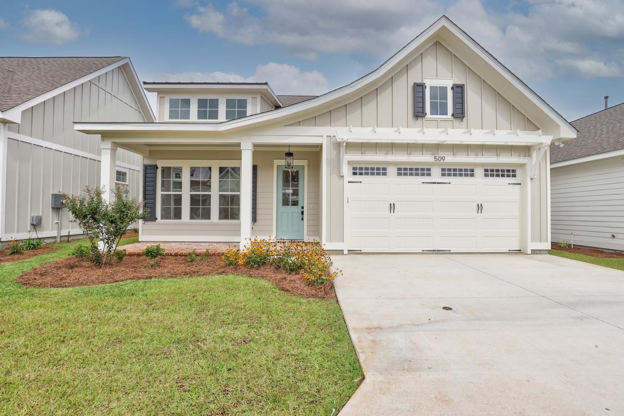4421 Grace Park Trail, TALLAHASSEE, FL 32317