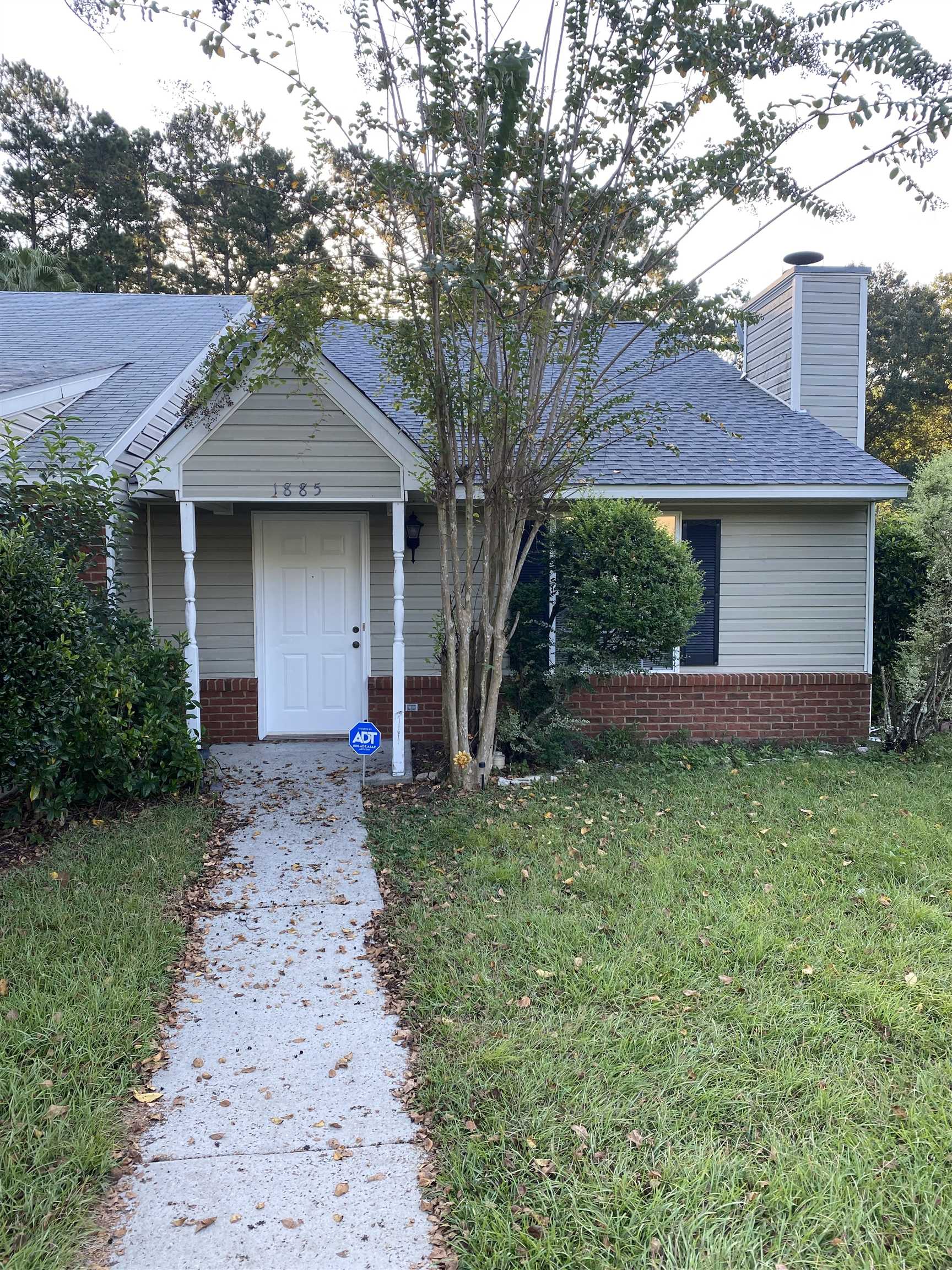 1885 Gina Drive, TALLAHASSEE, FL 32303