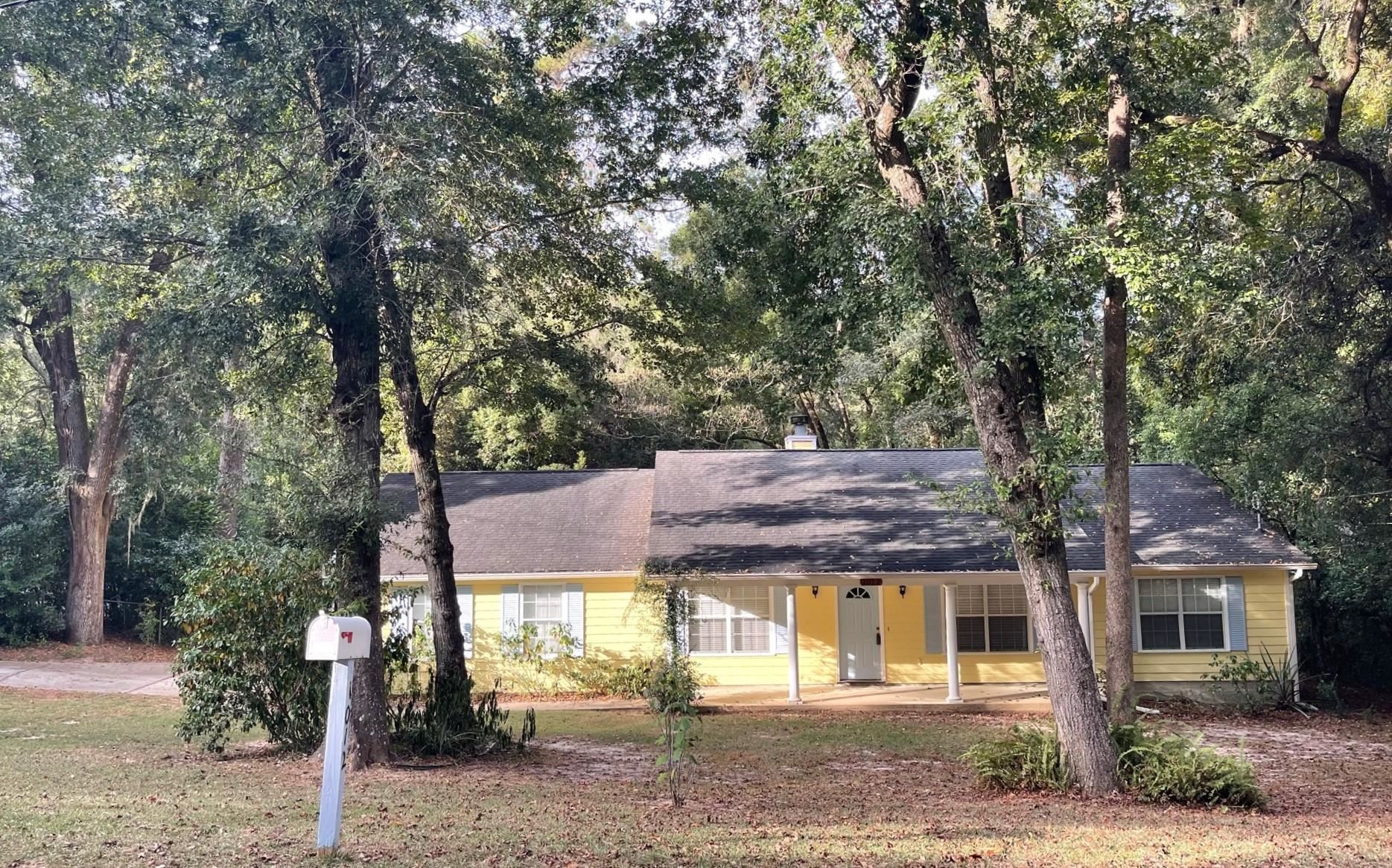 1012 Rosemary Terrace, TALLAHASSEE, FL 32303
