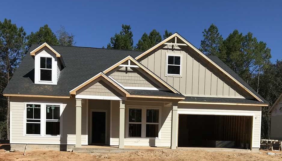 3869 Broadmore Lane, TALLAHASSEE, FL 32308