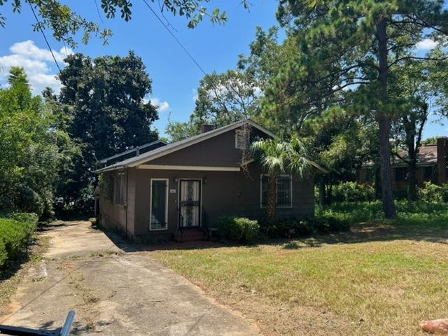 301 Barbourville Drive, TALLAHASSEE, FL 32301