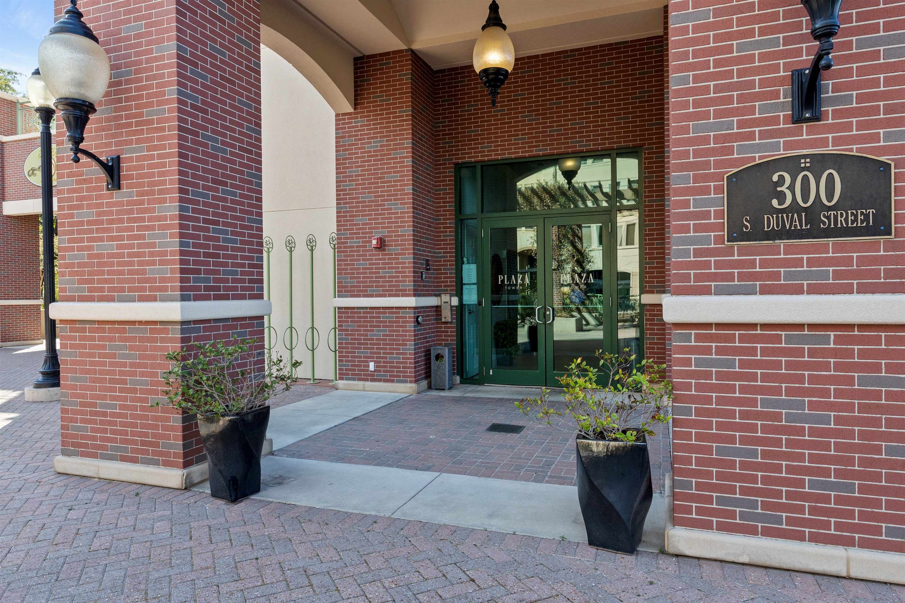300 S Duval Street 1906, TALLAHASSEE, FL 32301