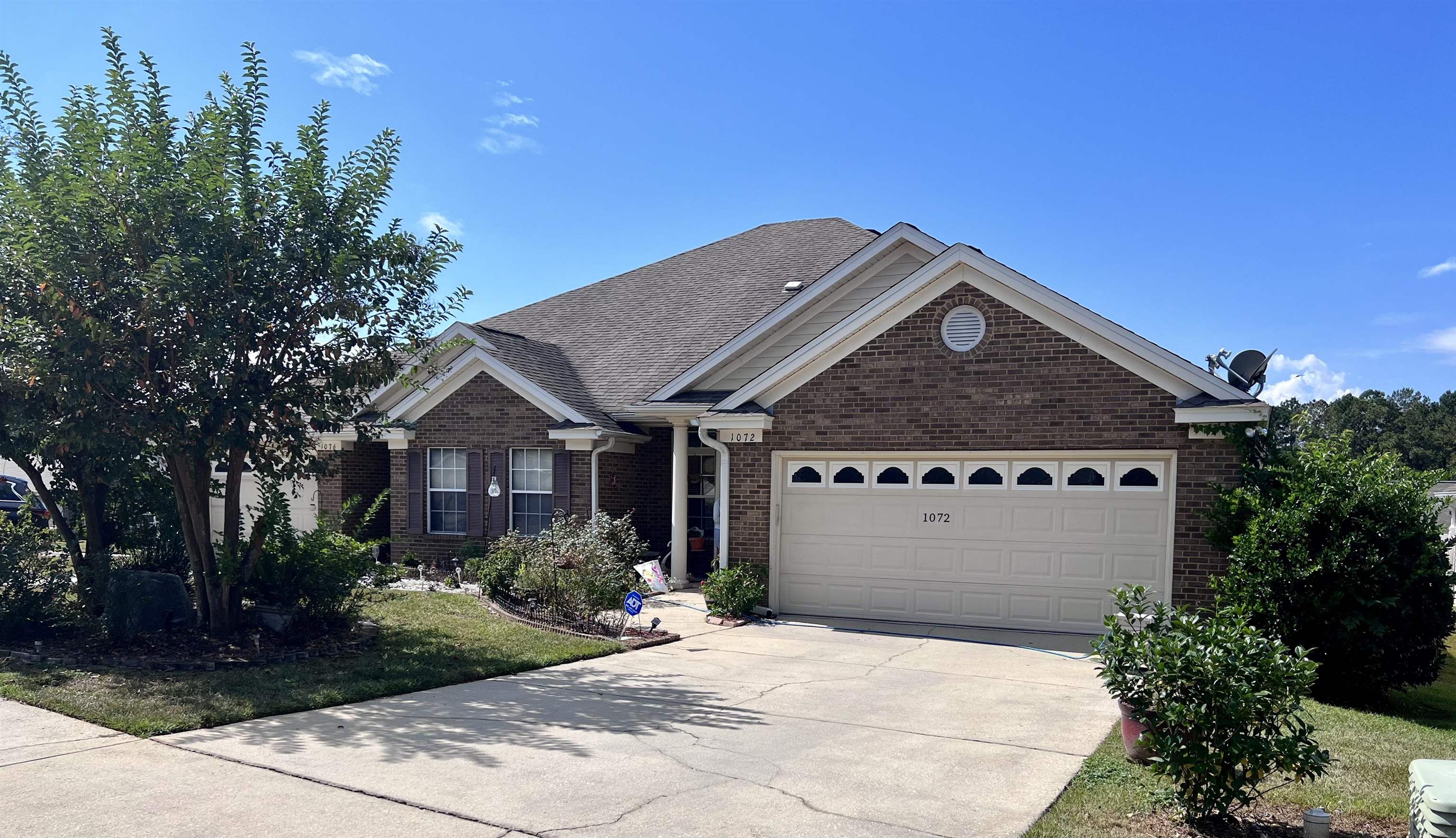 1072 Kingdom Drive, TALLAHASSEE, FL 32311