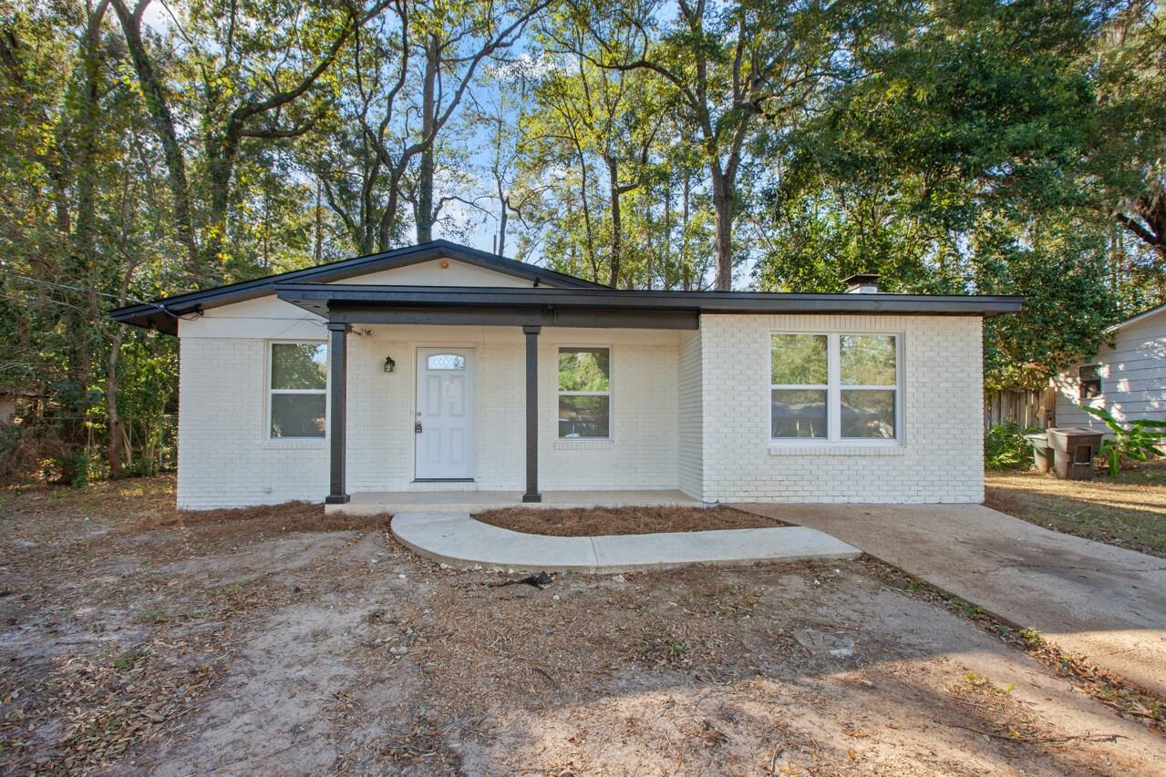 3018 Kevin Street, TALLAHASSEE, FL 32301