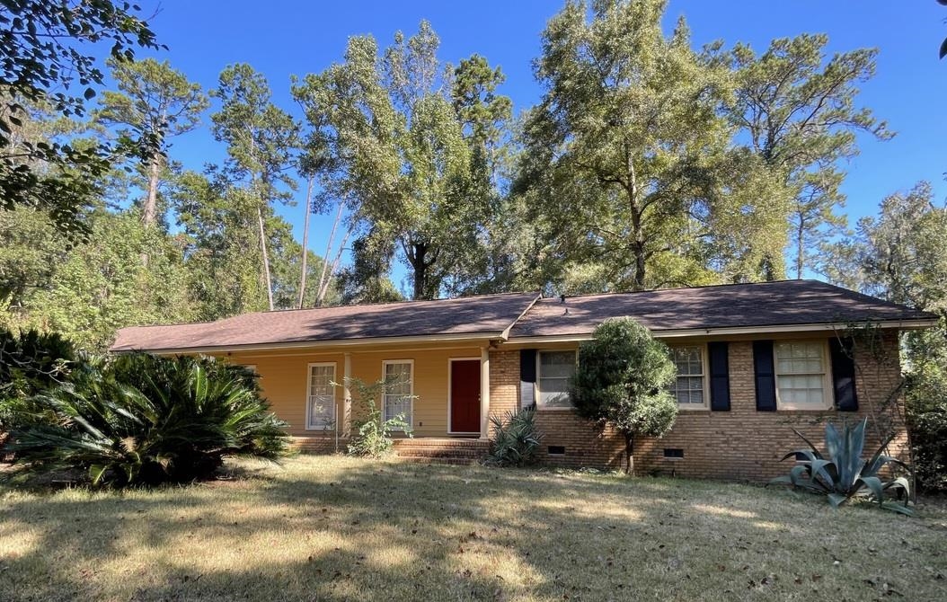 3502 Lakeshore Drive, TALLAHASSEE, FL 32312