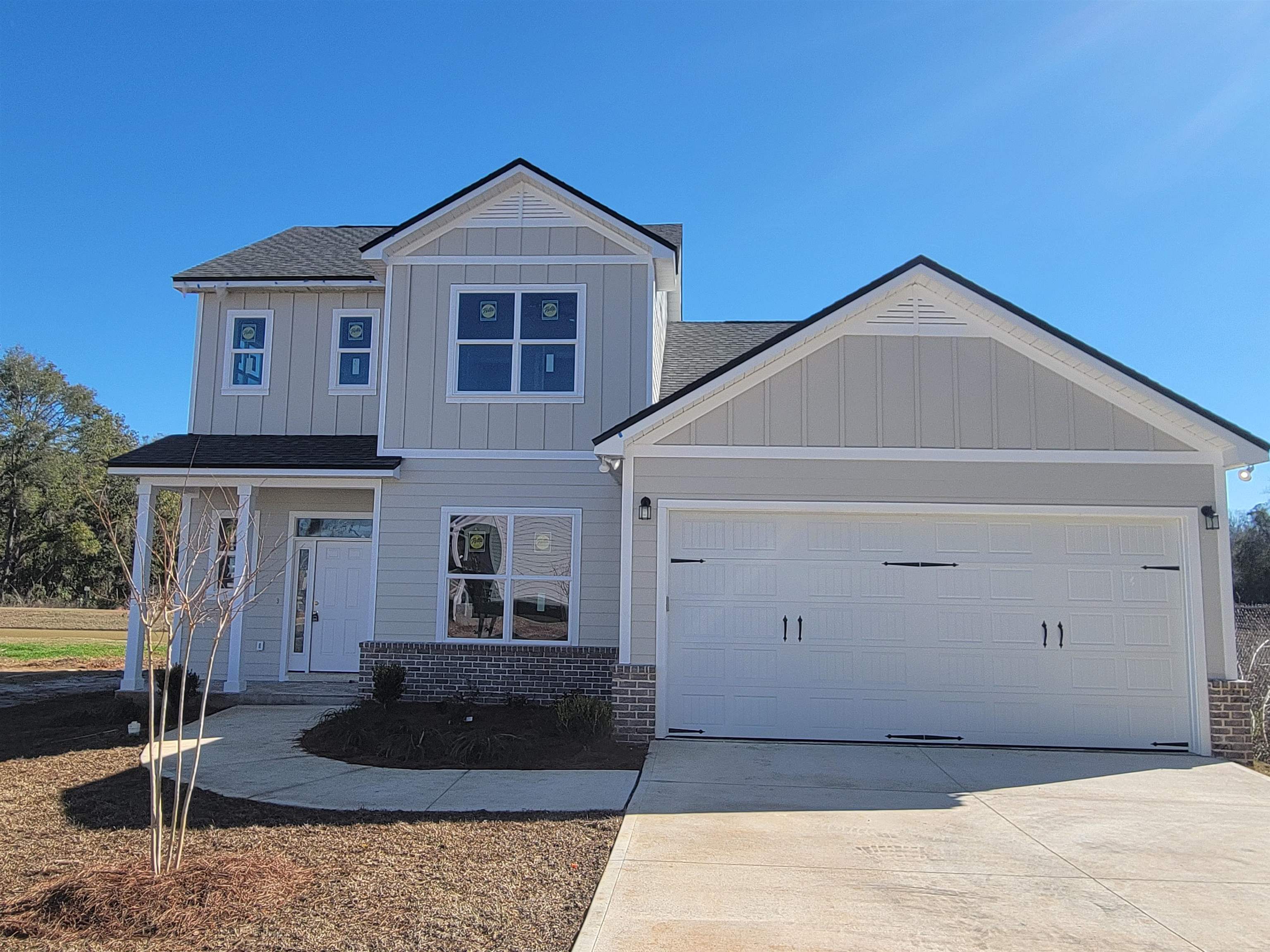 1551 Cherry Blossom Circle, TALLAHASSEE, FL 32317