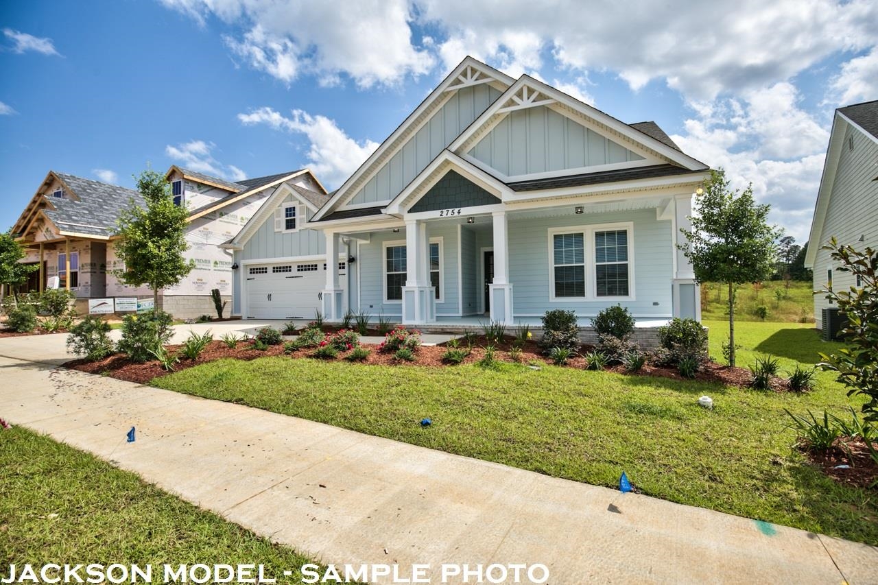 3406 Coneflower Drive, TALLAHASSEE, FL 32311
