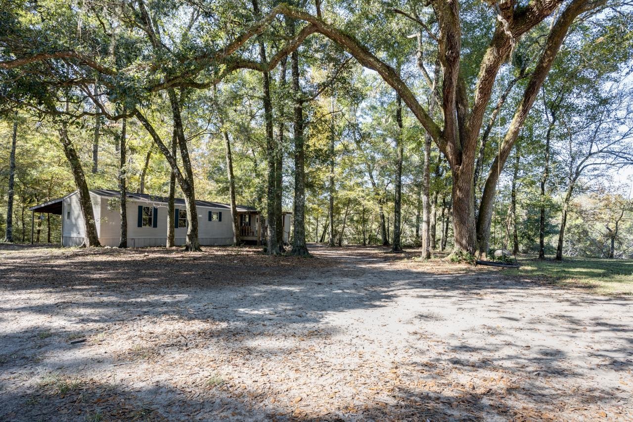 10 Doc Simmons Road, SOPCHOPPY, FL 32358