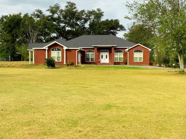 3083 WHITEVILLE Road, MARIANNA, FL 32446