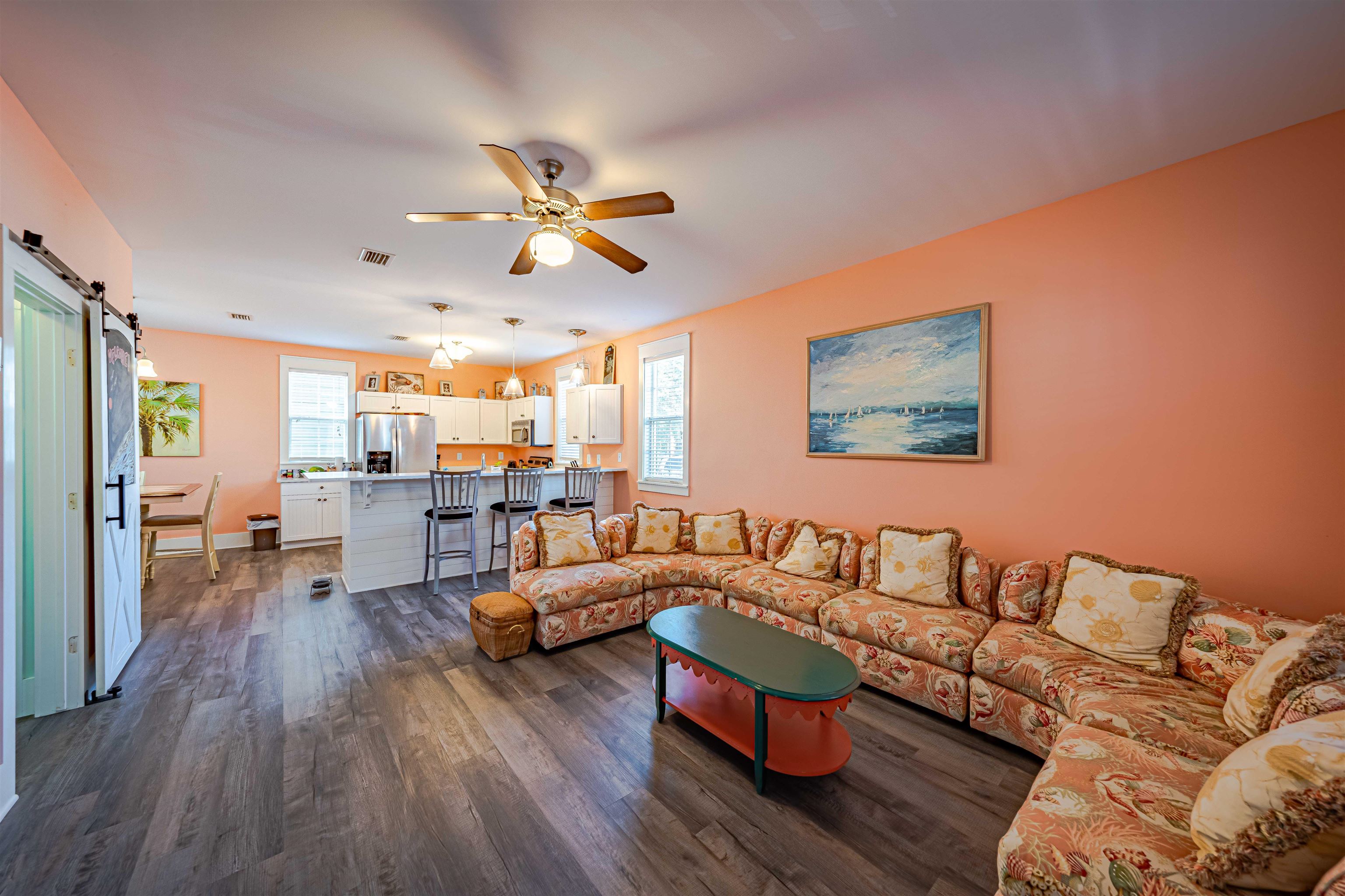 3050 W Highway 98 Highway D122, PORT ST JOE, FL 32456