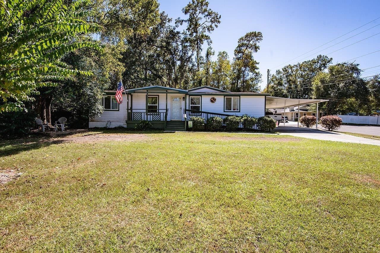 3083 Governors Court Drive, TALLAHASSEE, FL 32301