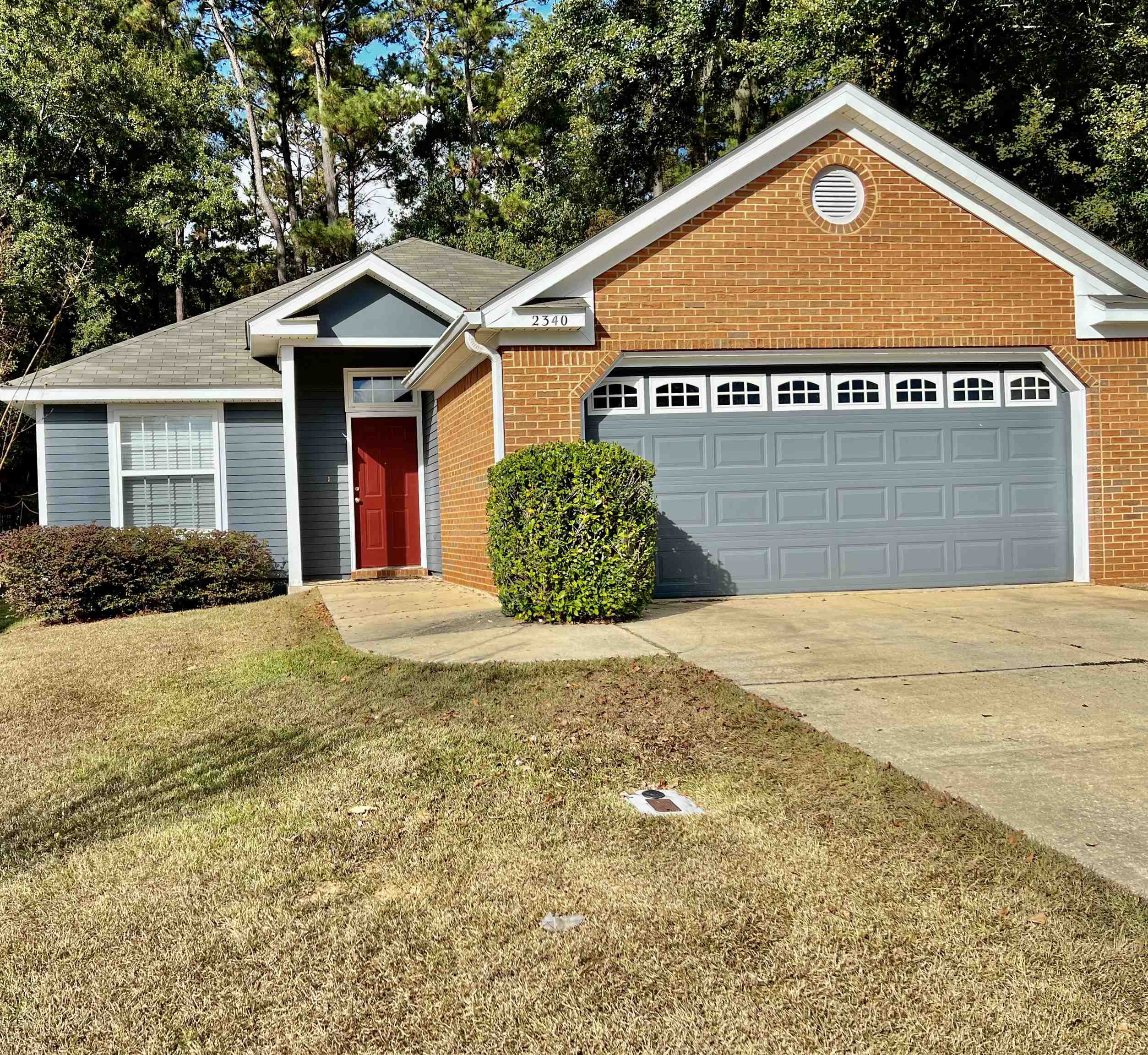 2340 Heathrow Drive, TALLAHASSEE, FL 32312