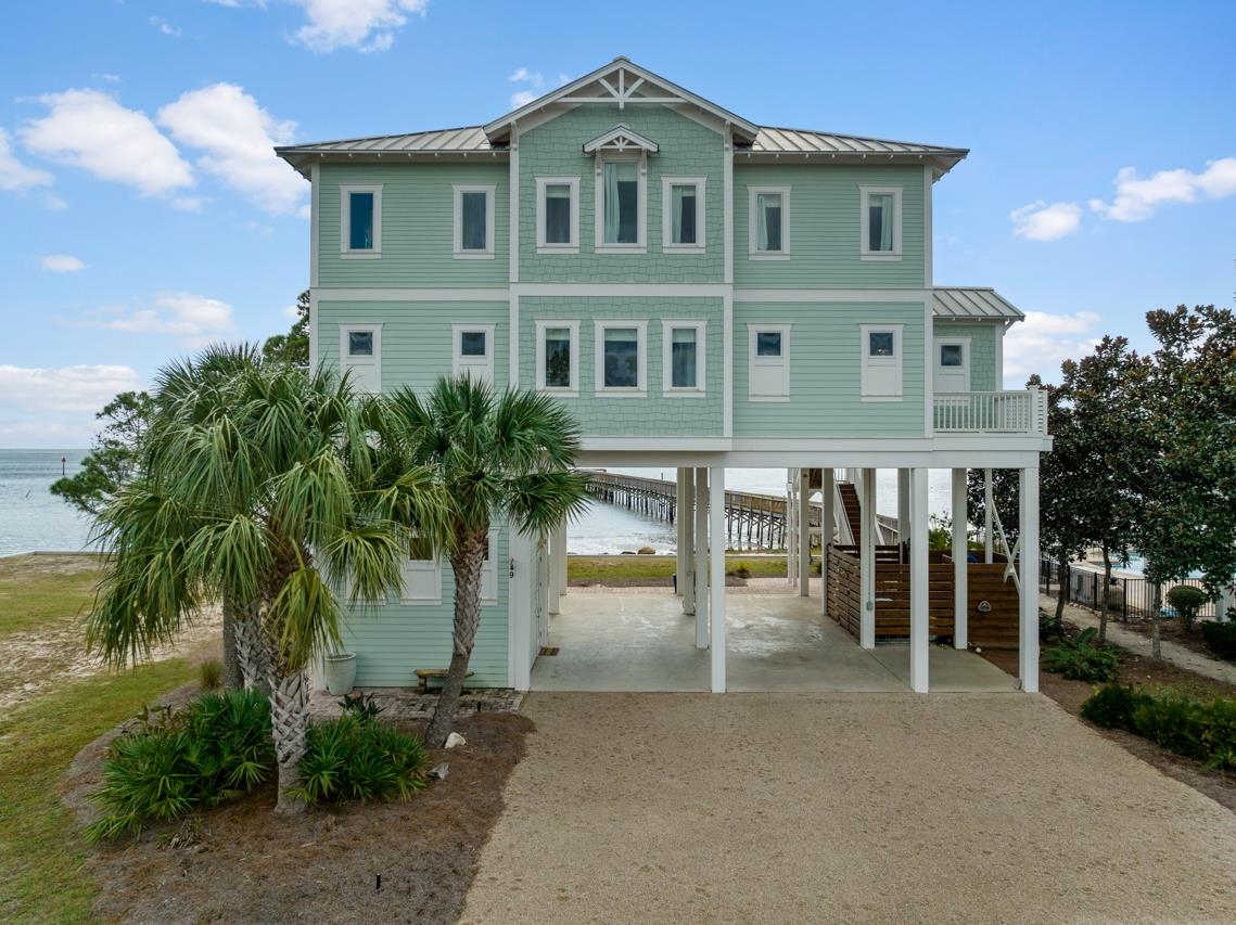 49 Top Sail Way, WAKULLA, FL 32346