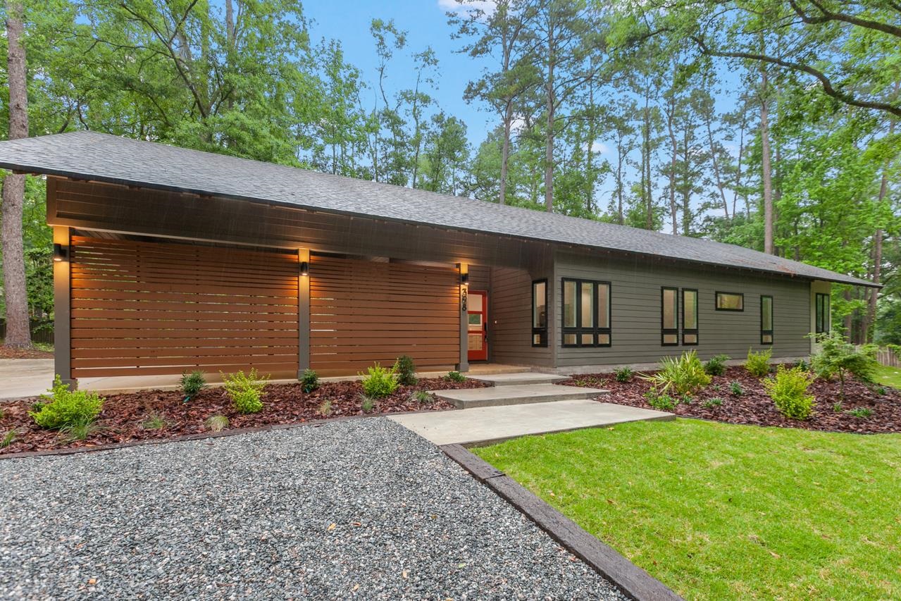 398 Castleton Circle, TALLAHASSEE, FL 32312