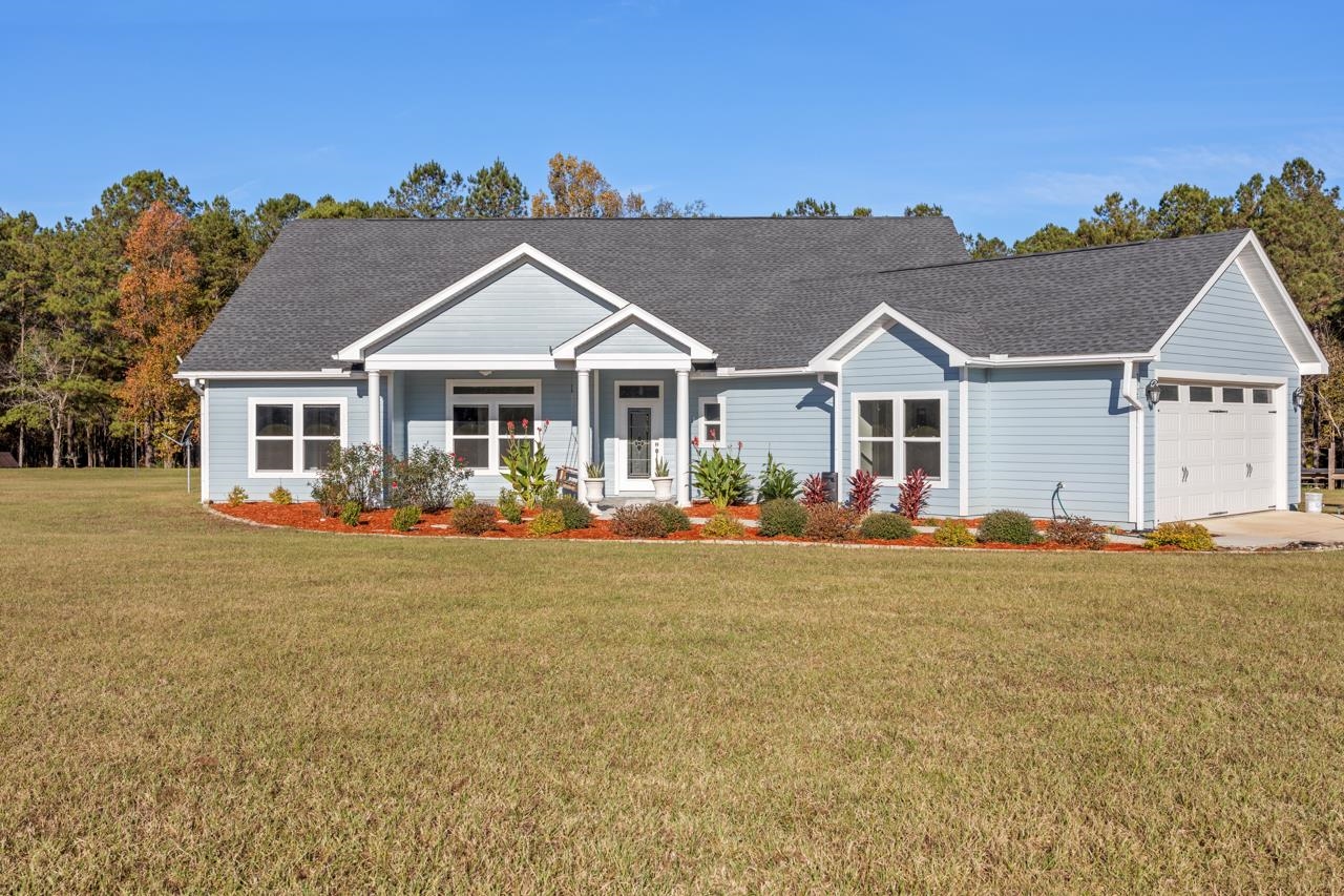 2729 LANIER Road, HAVANA, FL 32333