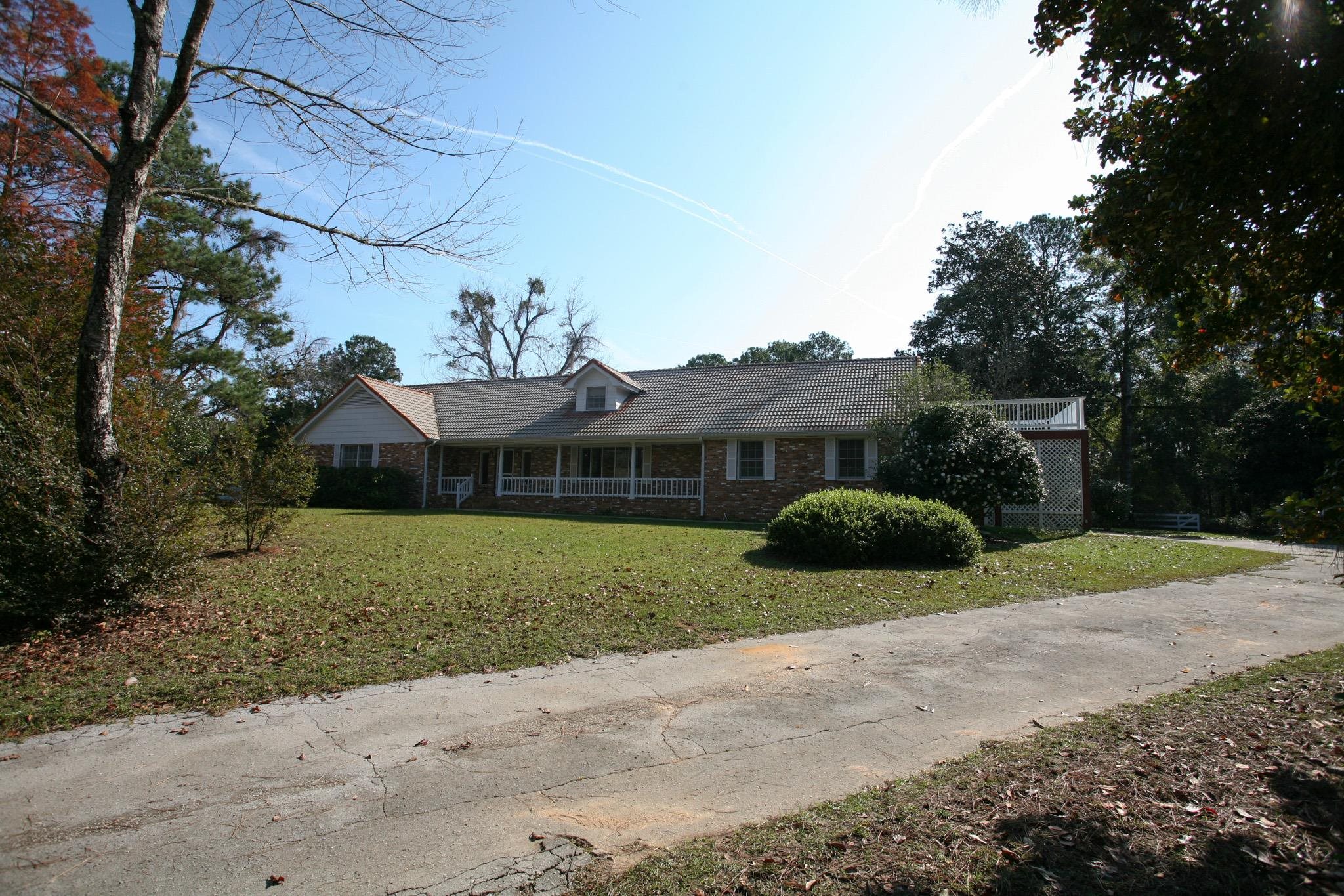 8467 Yashuntafun Road, TALLAHASSEE, FL 32311