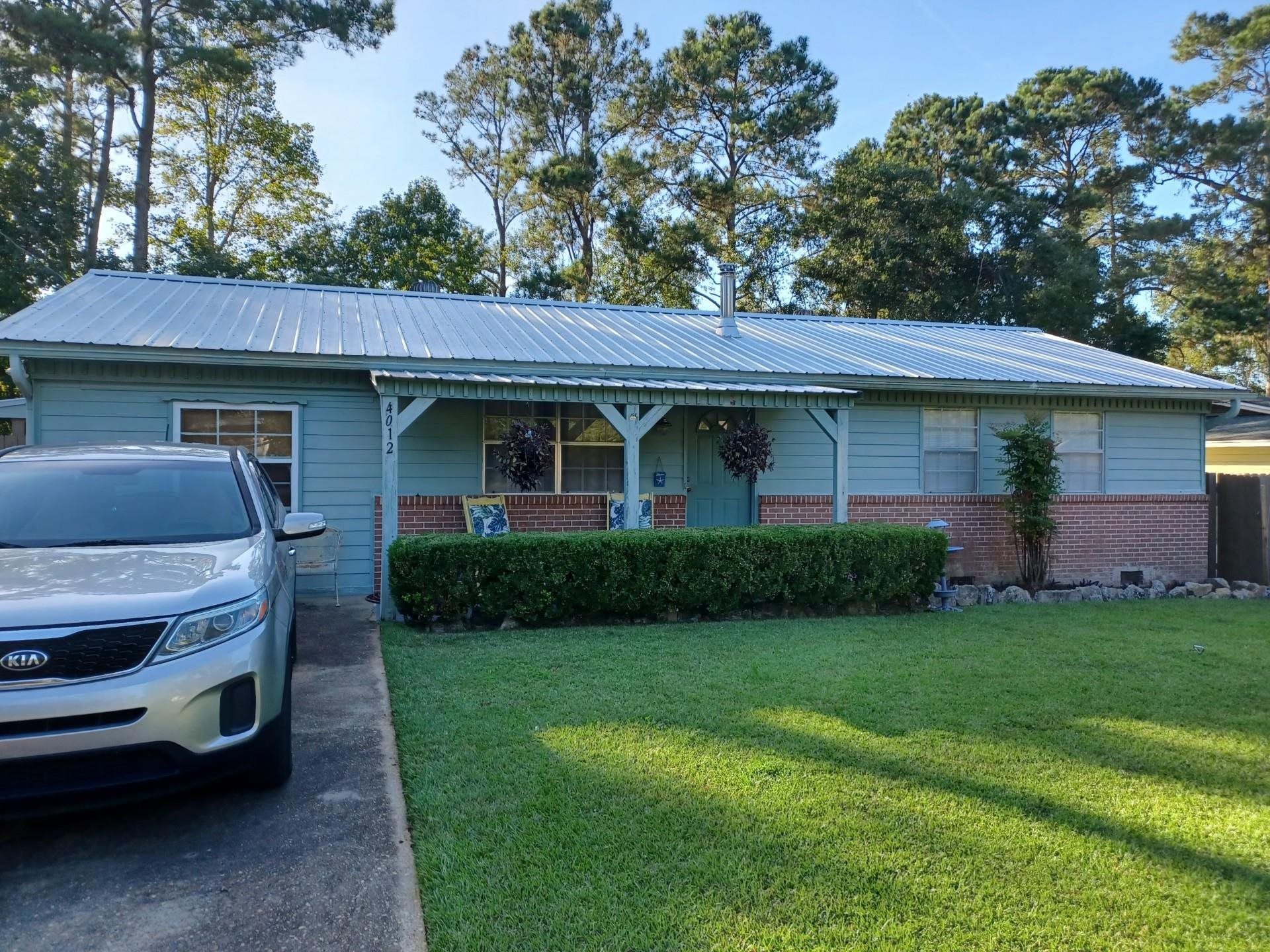 4012 Cornish Drive, TALLAHASSEE, FL 32303