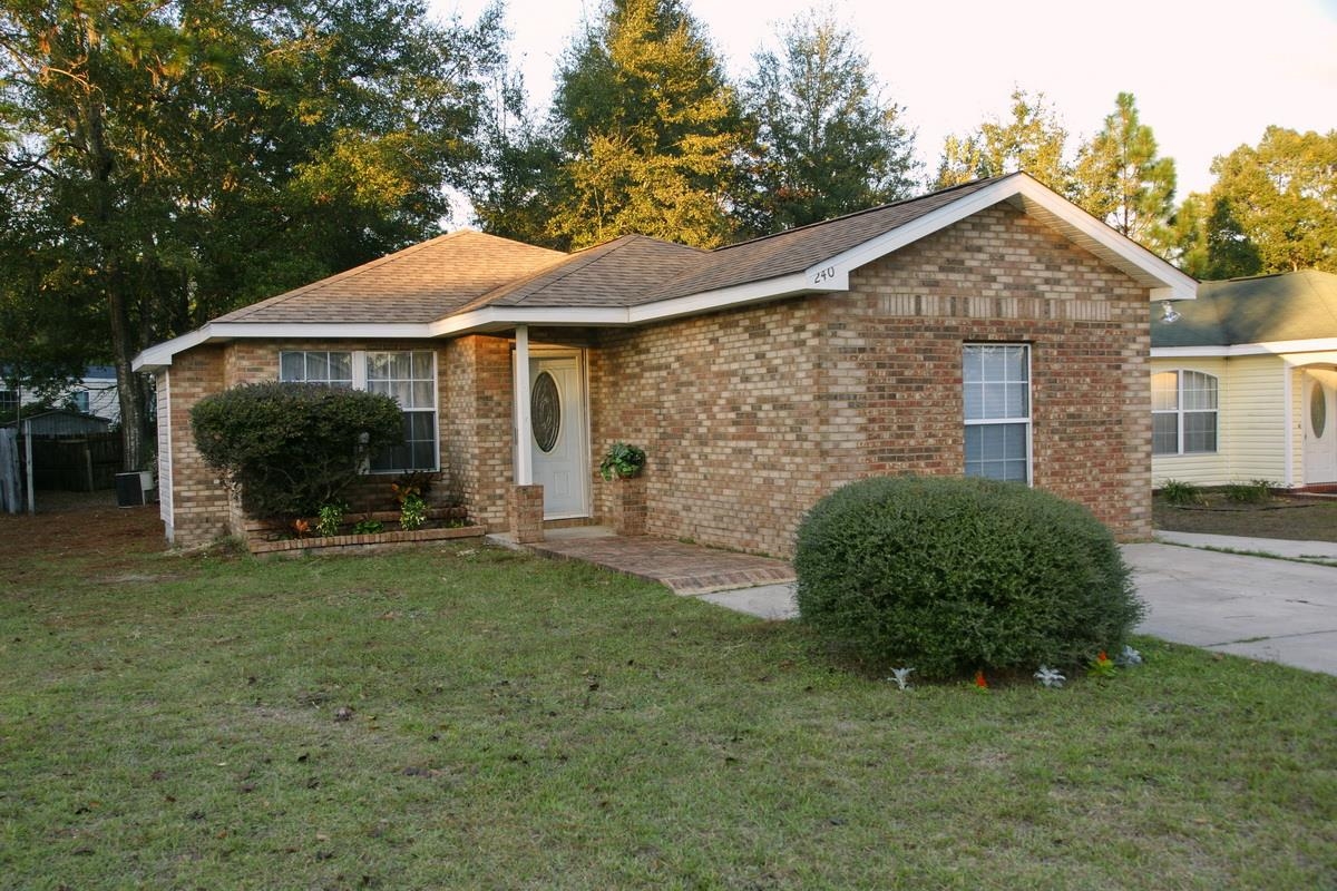 240 Briley Court, TALLAHASSEE, FL 32305