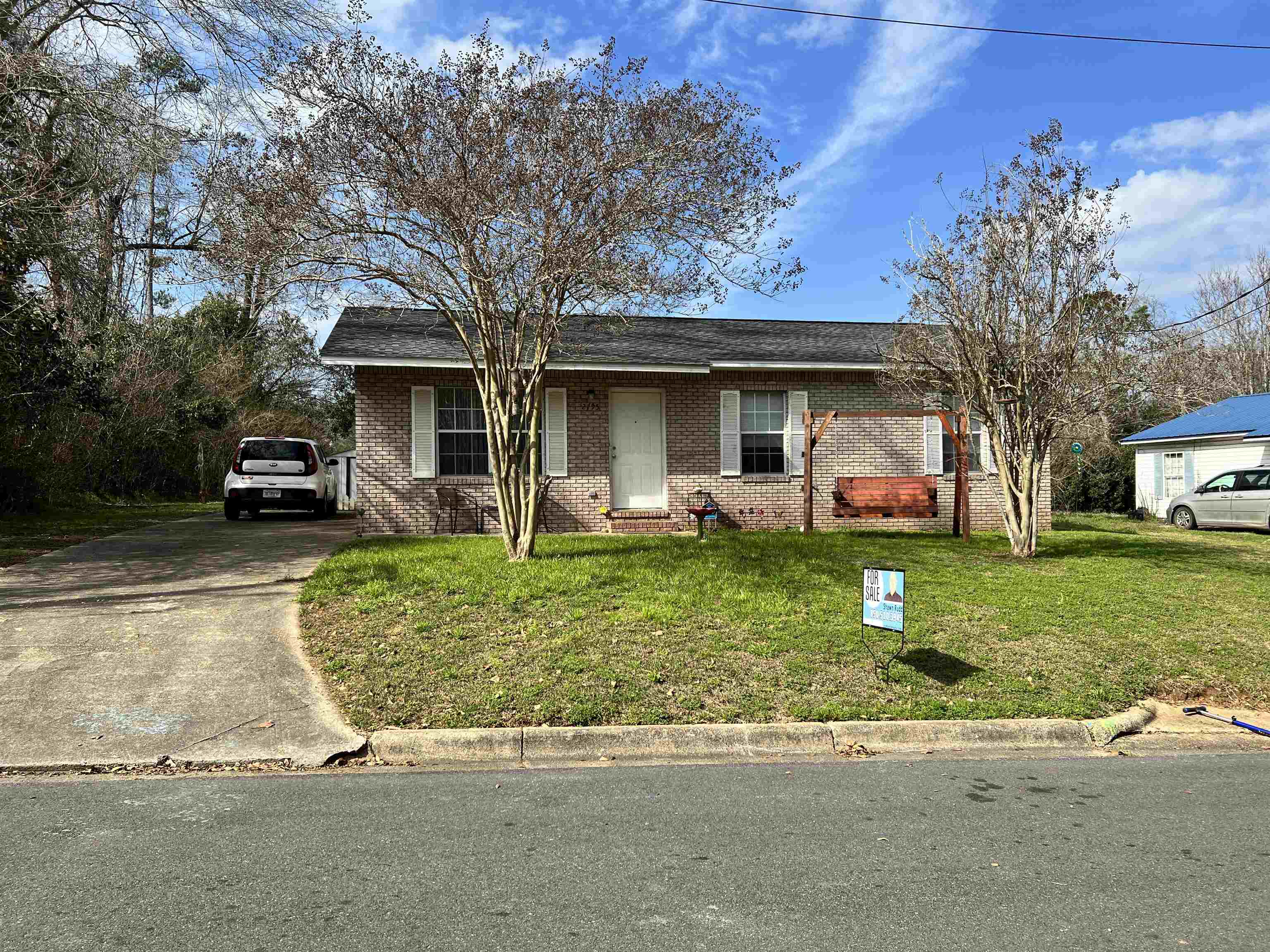2795 Green Street, MARIANNA, FL 32448