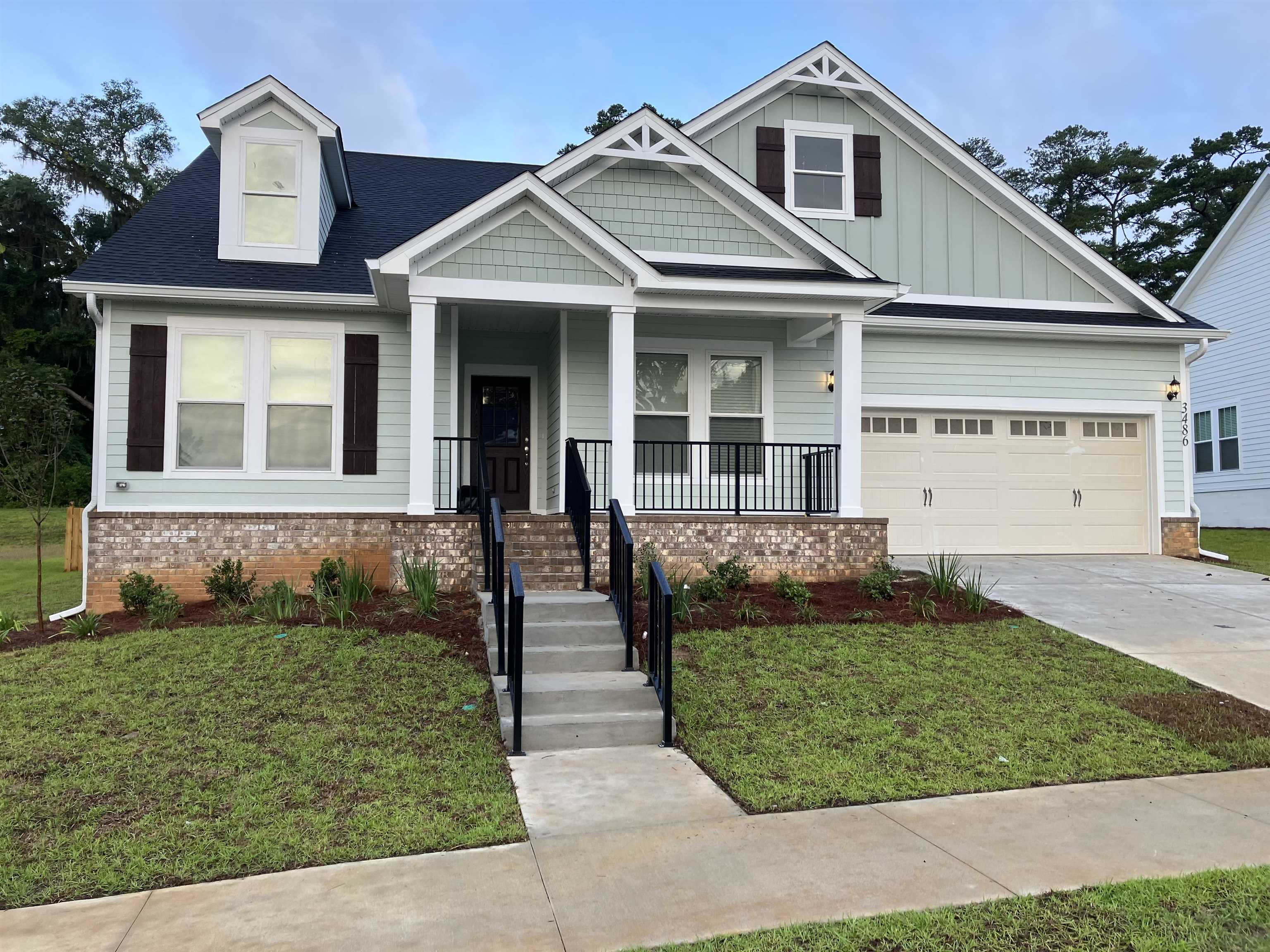 3486 Coneflower Drive, TALLAHASSEE, FL 32311