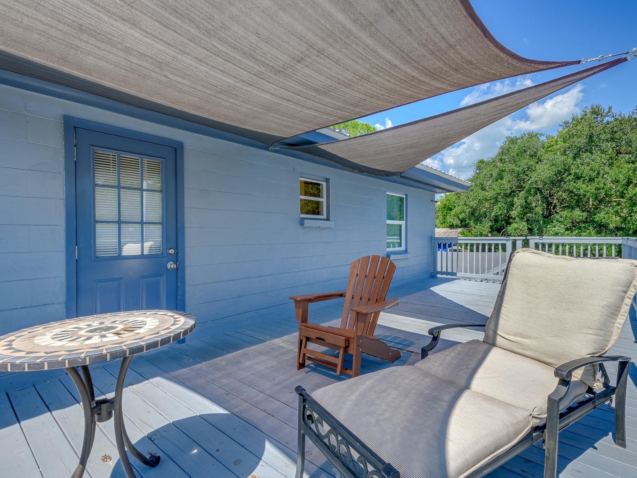 1373 Coastal Highway, PANACEA, FL 32346