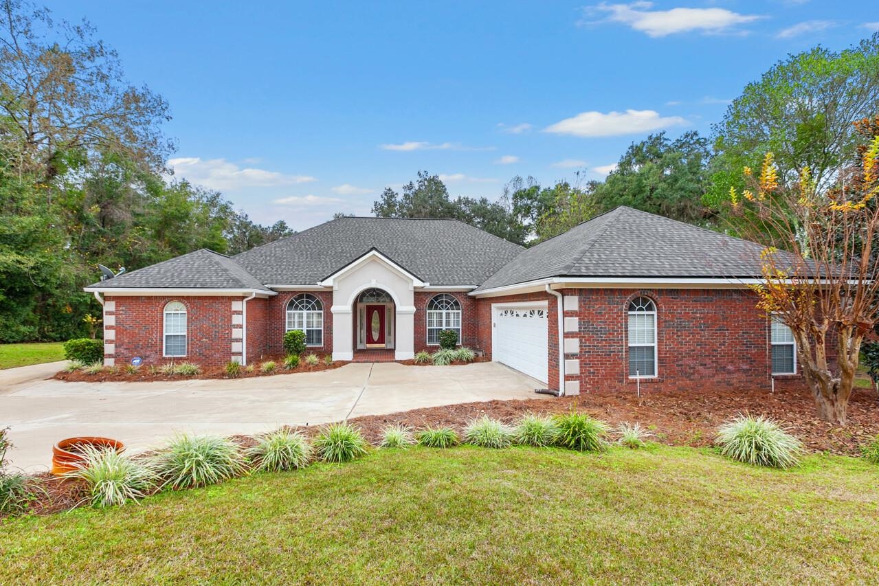 1196 Greensward Drive, TALLAHASSEE, FL 32312
