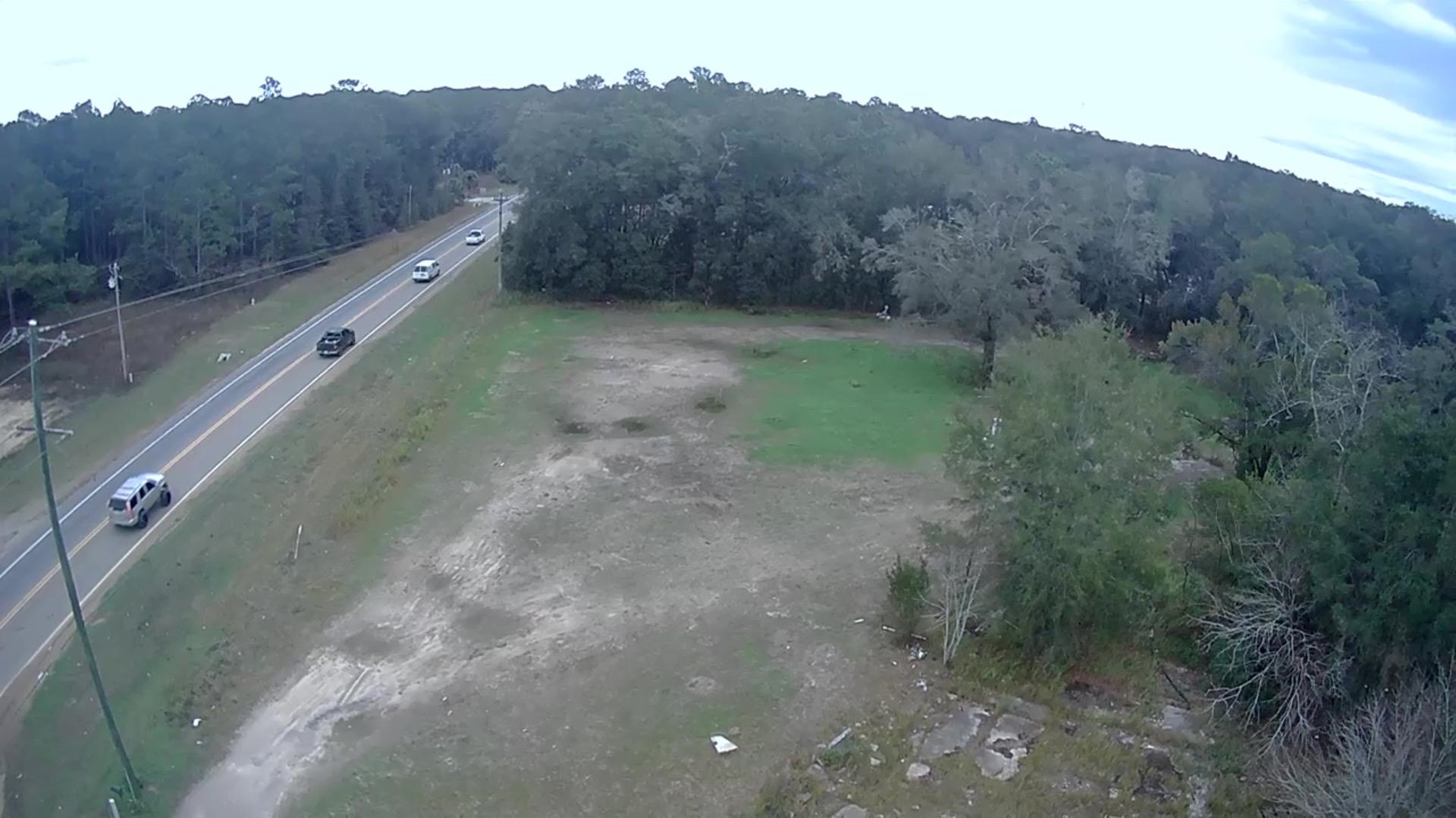 1.88 acres of commercial property zoned  C-2 General Commerical  Property has a well on it that can be used, or city water tap can be put in. This is a prime location if you're looking for a place to build your business. Survey available