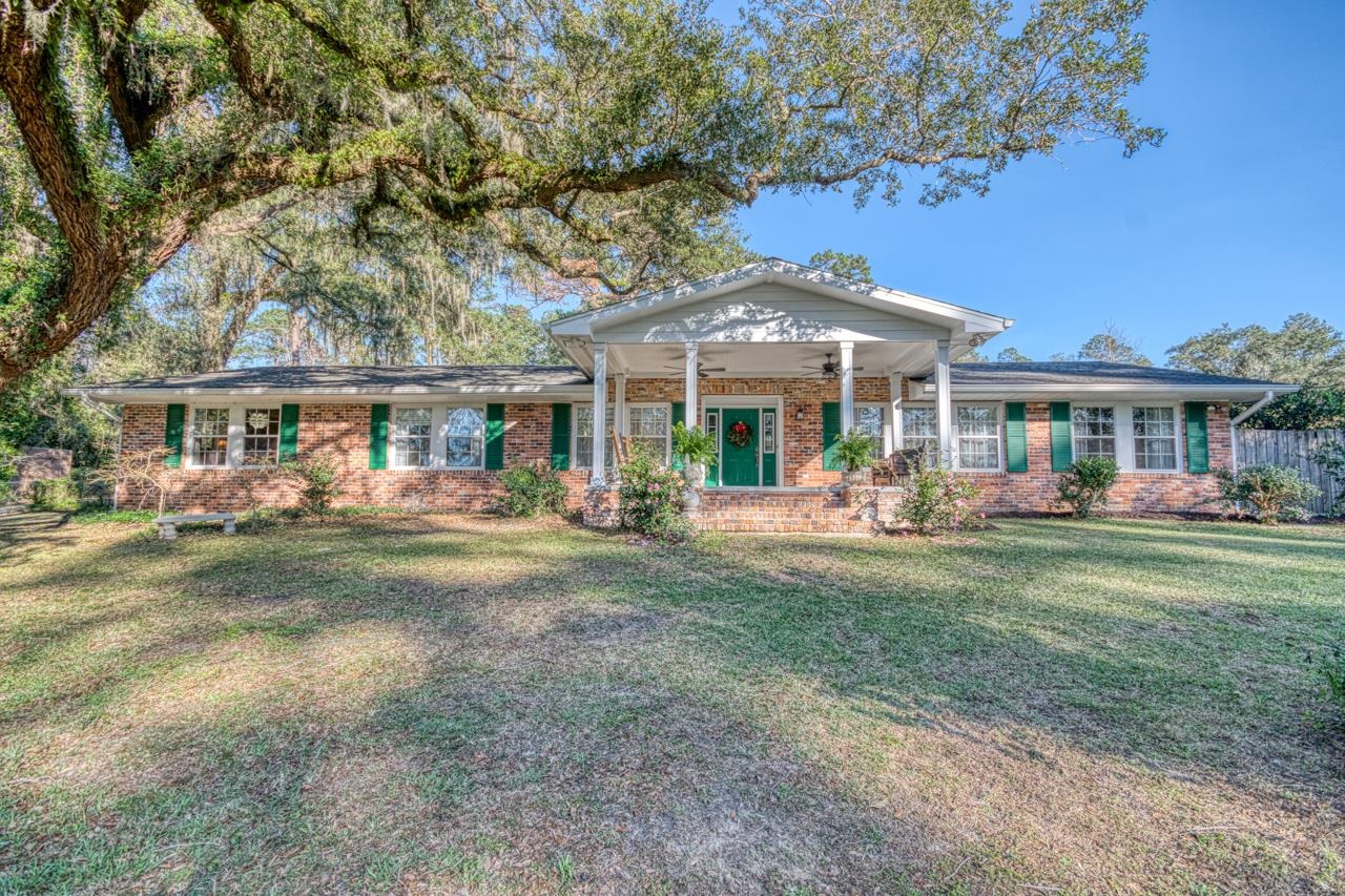 3151 Lakeshore Drive, TALLAHASSEE, FL 32312