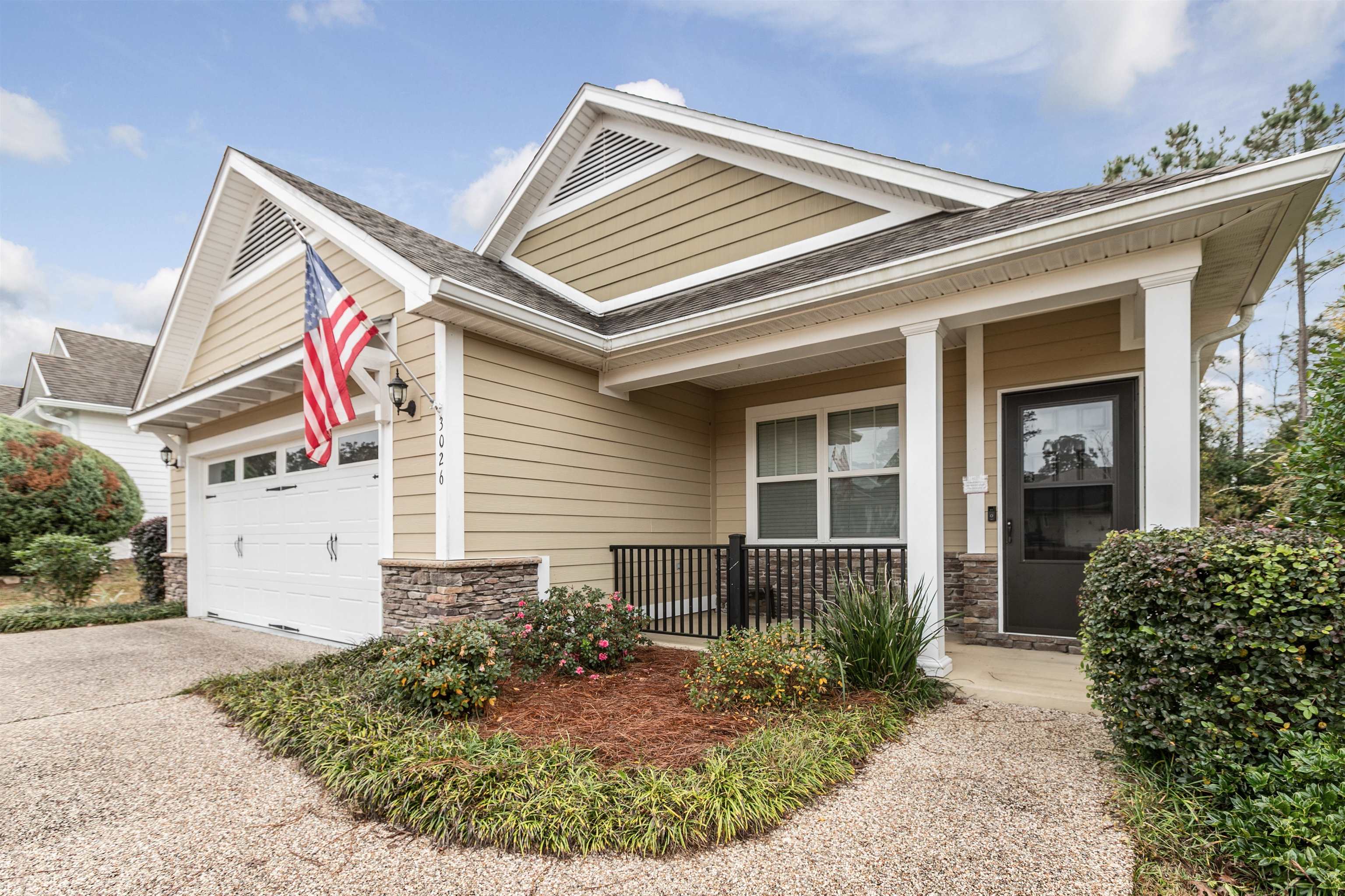 3026 Adiron Way, TALLAHASSEE, FL 32317