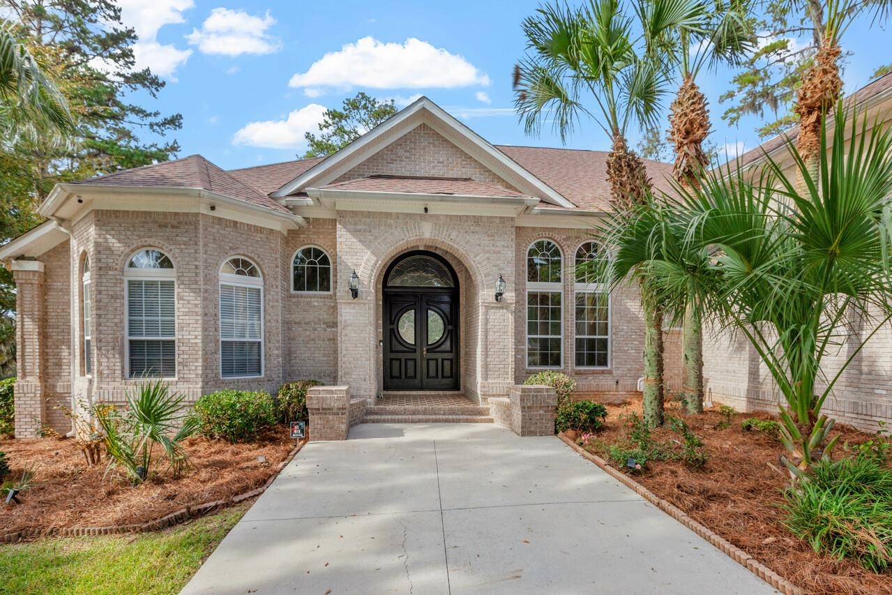 7132 Wooded Gorge Drive, TALLAHASSEE, FL 32312