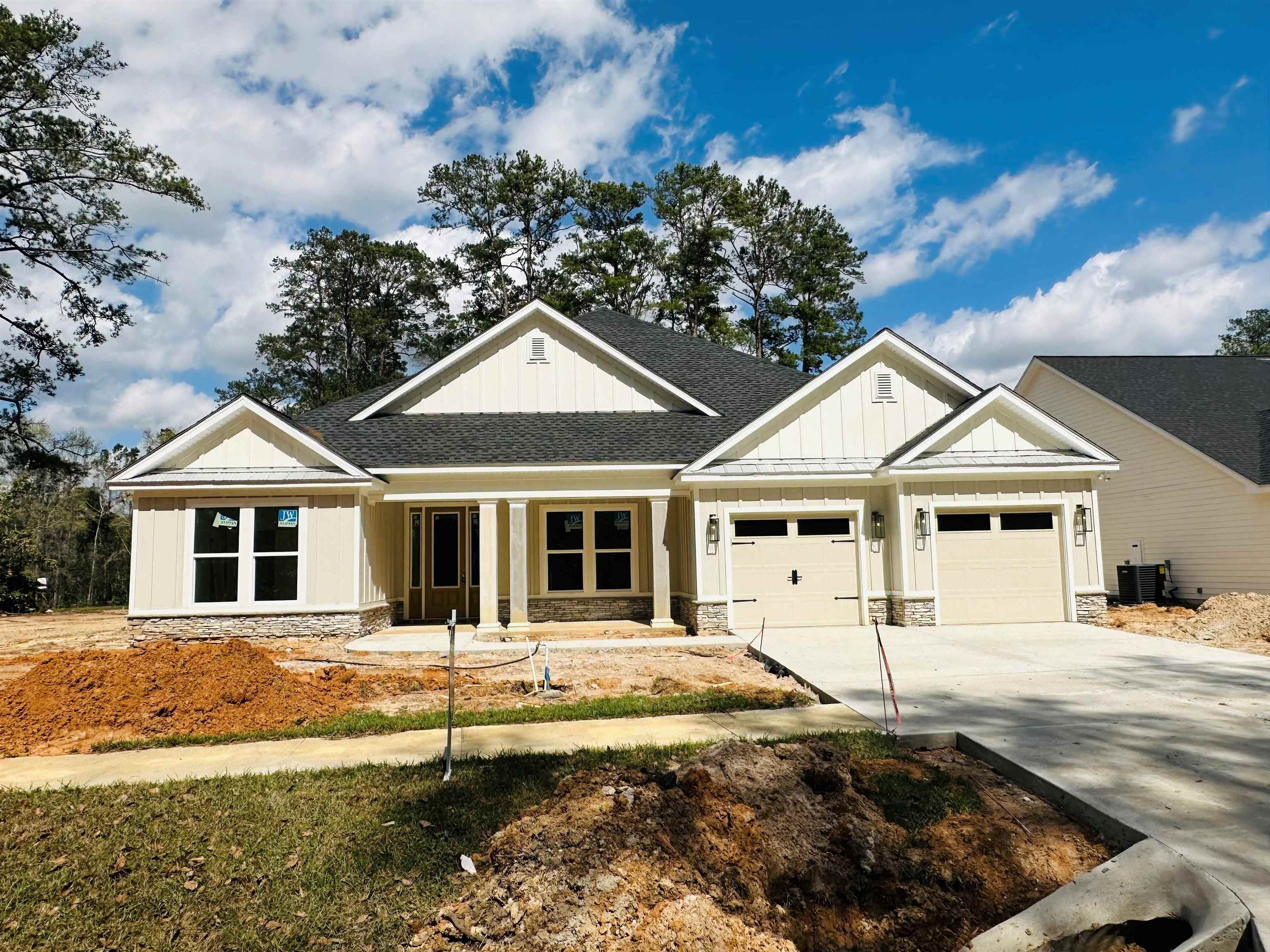 2204 Tallahassee Drive, TALLAHASSEE, FL 32309