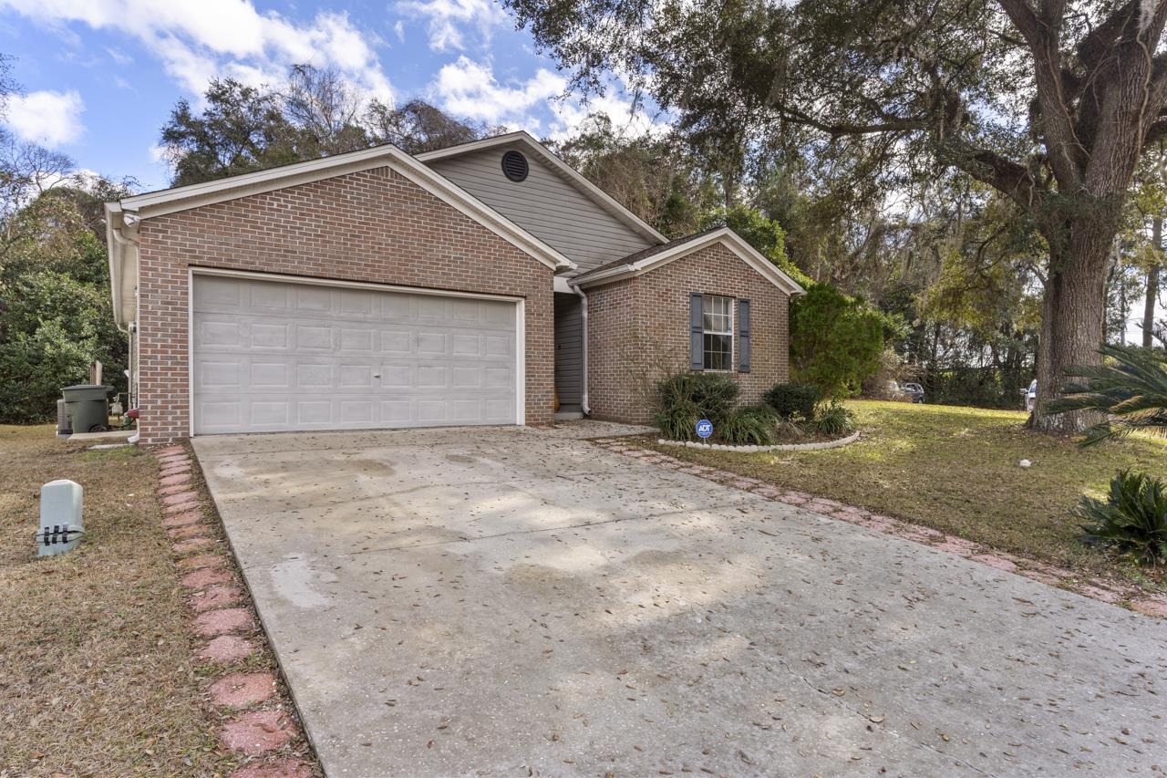 4408 Wesley Court, TALLAHASSEE, FL 32303