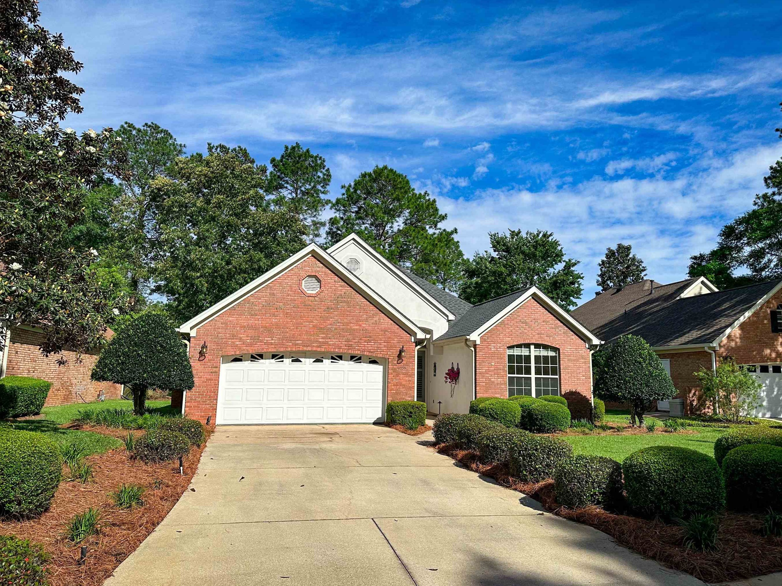 4038 SAWGRASS Circle, TALLAHASSEE, FL 32309